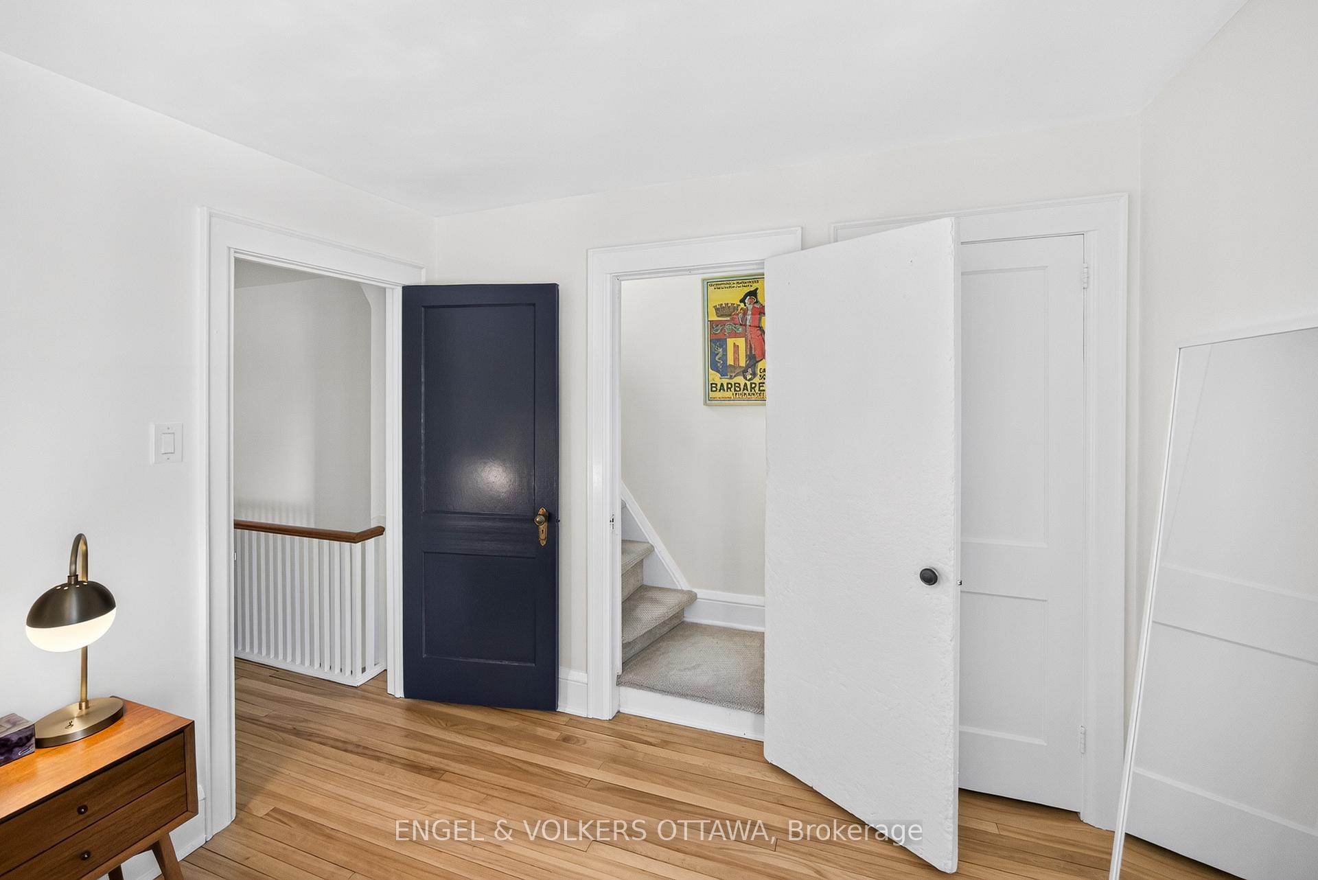 Photo 36 of 174 Hickory Street, Ottawa, West Centre Town — HOMEH