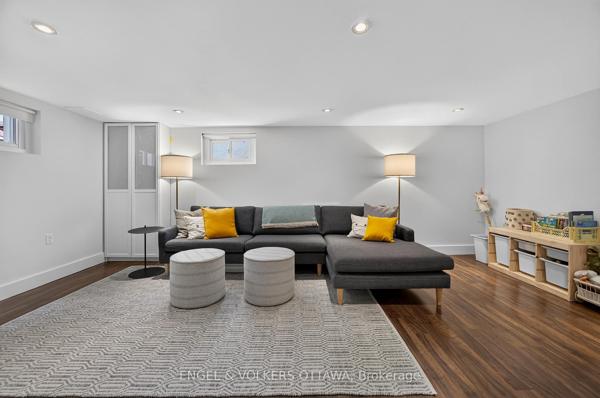 Photo 38 of 174 Hickory Street, Ottawa, West Centre Town — HOMEH