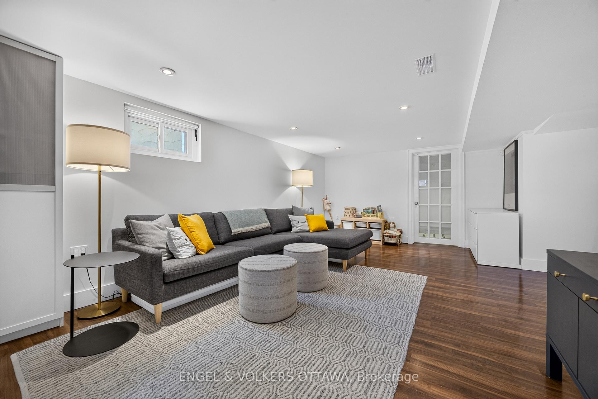 Photo 40 of 174 Hickory Street, Ottawa, West Centre Town — HOMEH