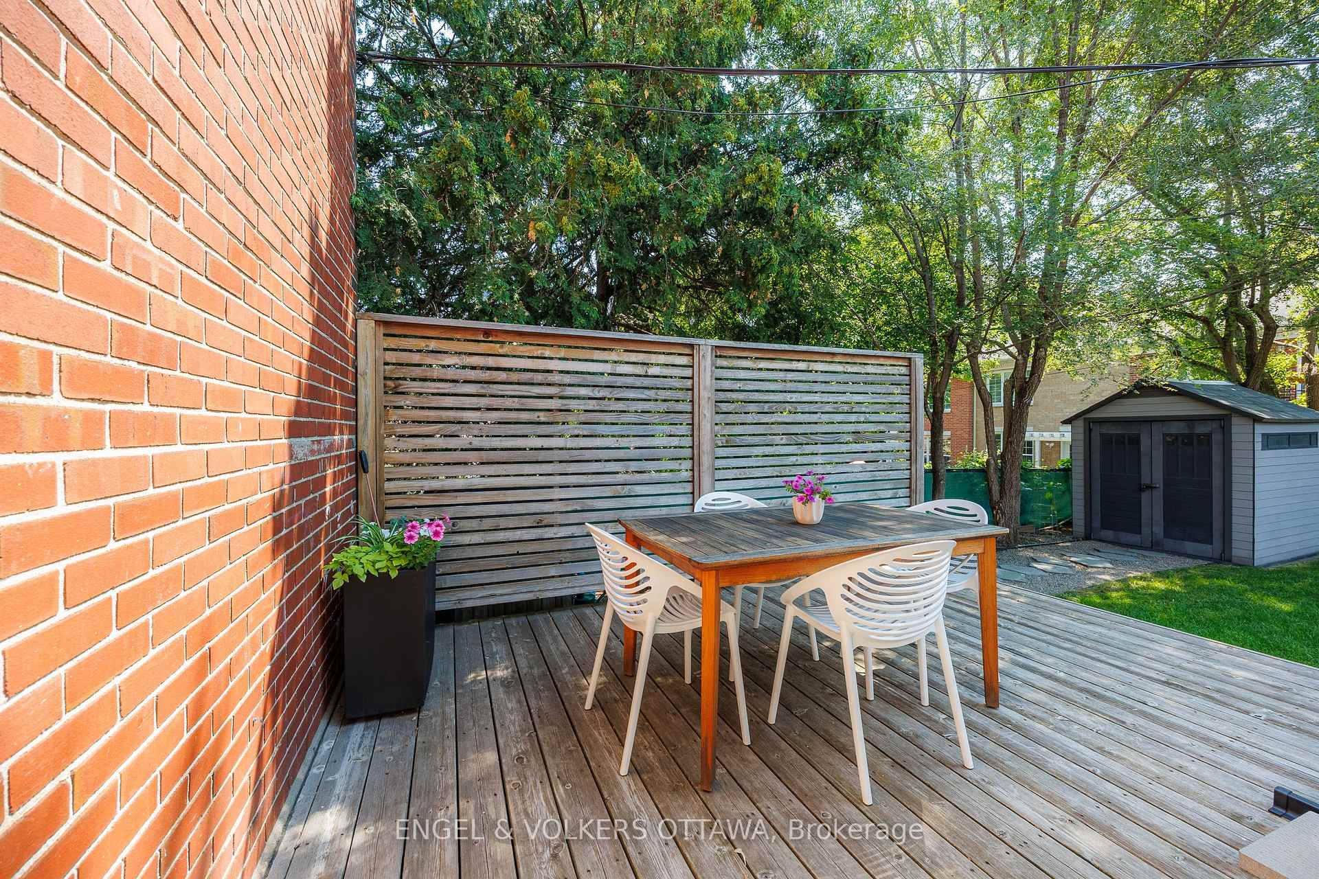 Photo 45 of 174 Hickory Street, Ottawa, West Centre Town — HOMEH