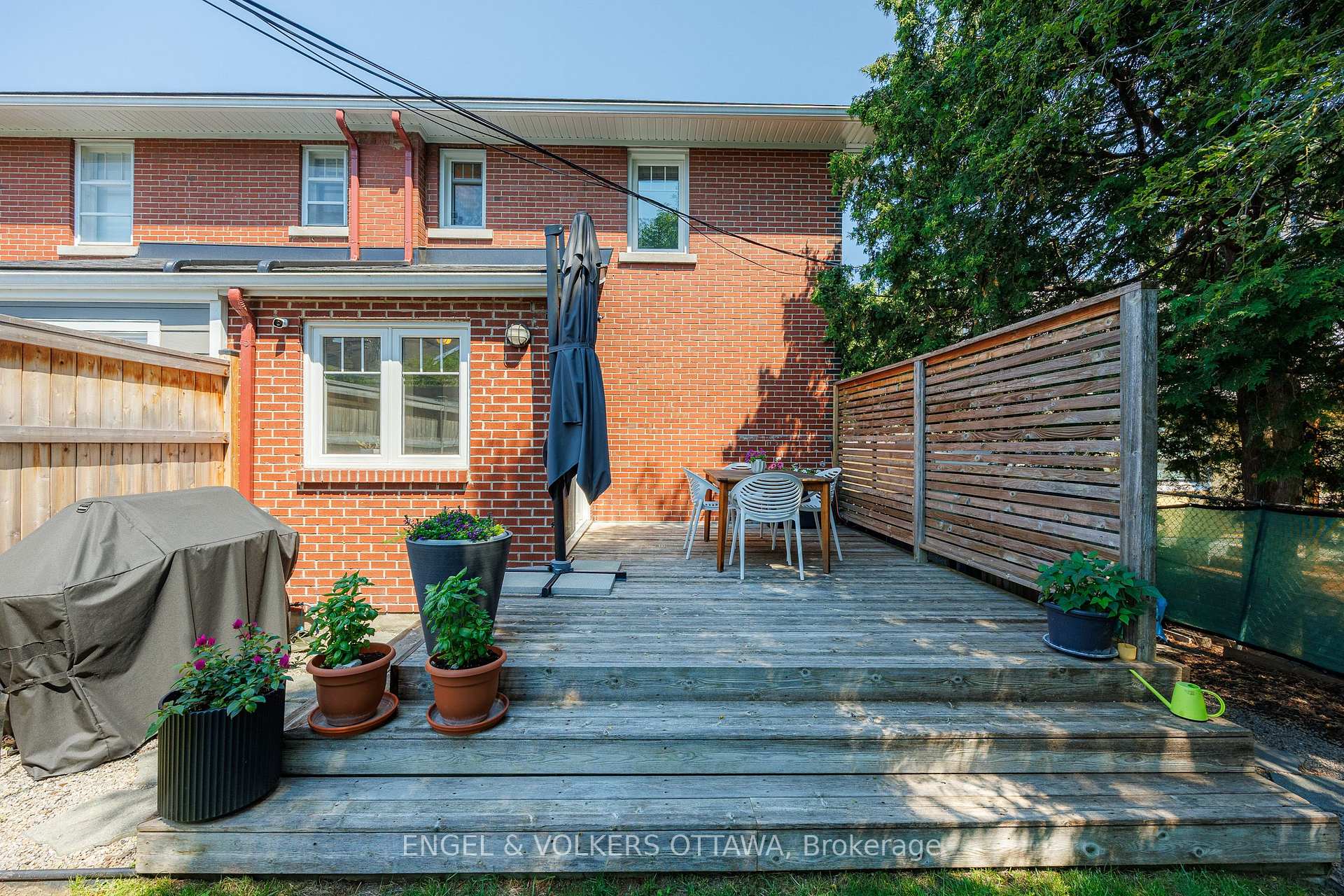 Photo 46 of 174 Hickory Street, Ottawa, West Centre Town — HOMEH