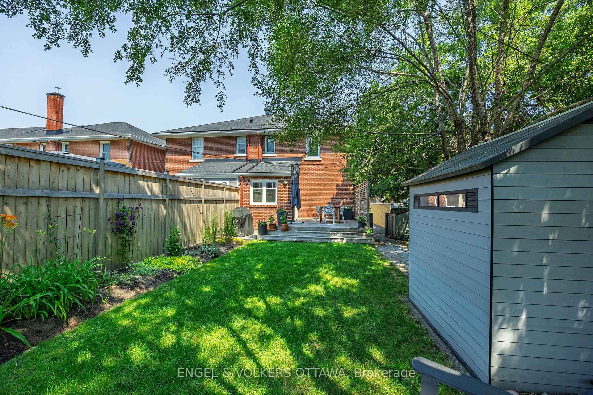 Photo 47 of 174 Hickory Street, Ottawa, West Centre Town — HOMEH