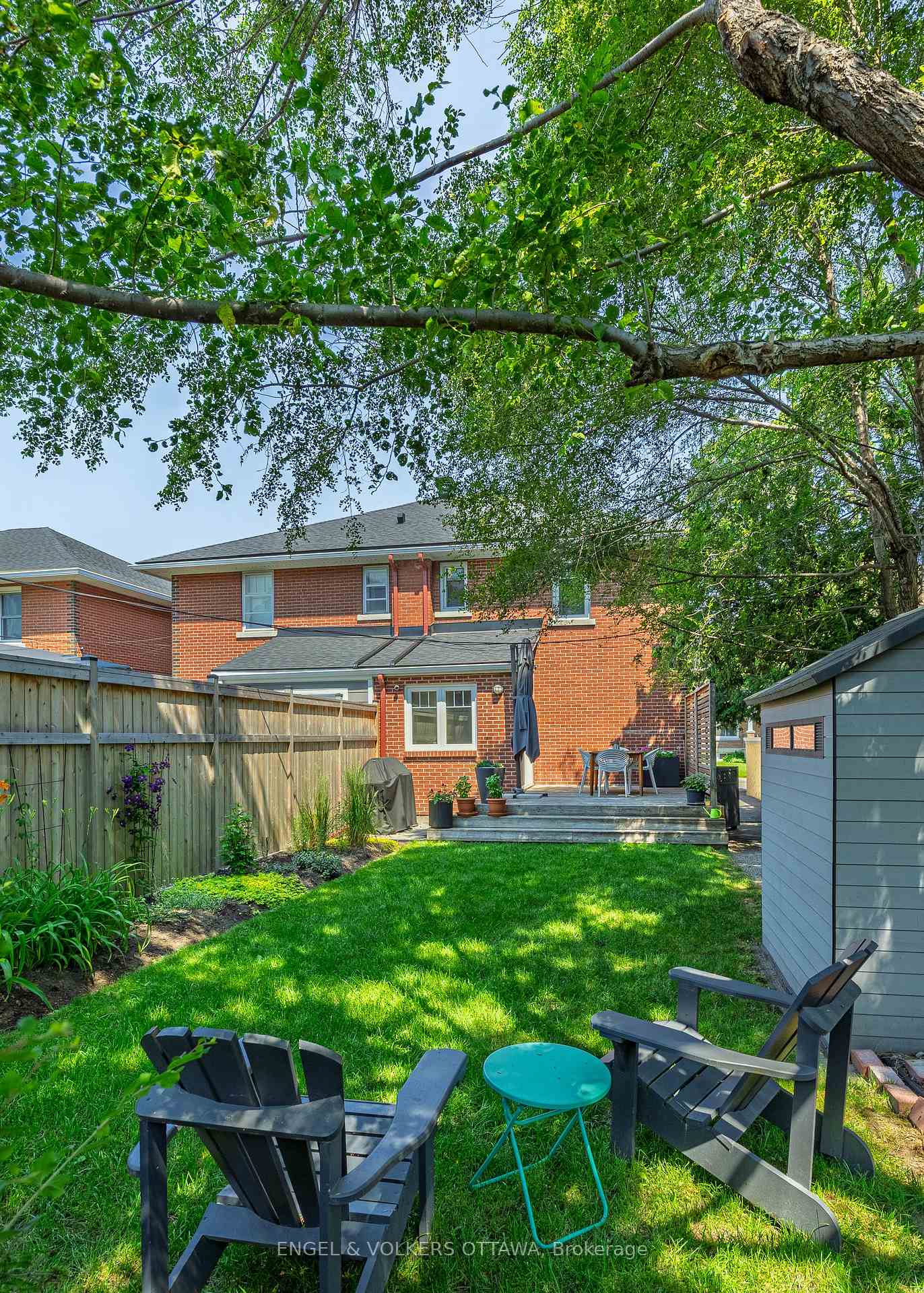 Photo 48 of 174 Hickory Street, Ottawa, West Centre Town — HOMEH