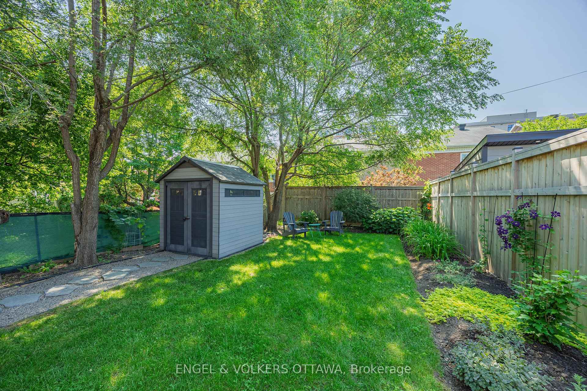 Photo 49 of 174 Hickory Street, Ottawa, West Centre Town — HOMEH