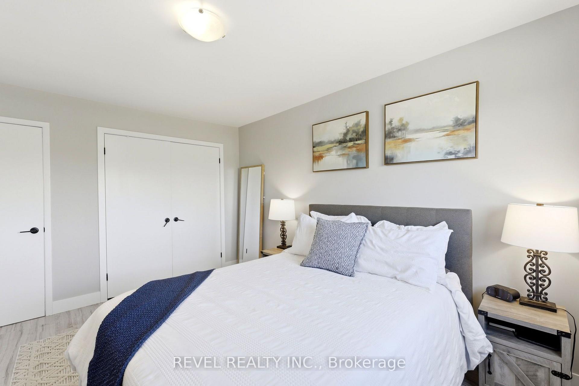 Photo 16 of Unit 2, 669 Osgoode Drive, London, South Y — HOMEH