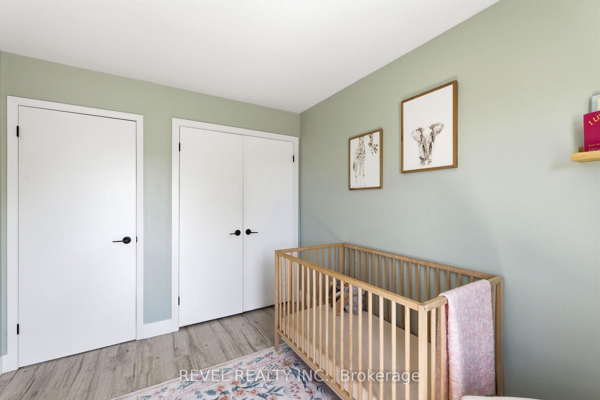 Photo 24 of Unit 2, 669 Osgoode Drive, London, South Y — HOMEH