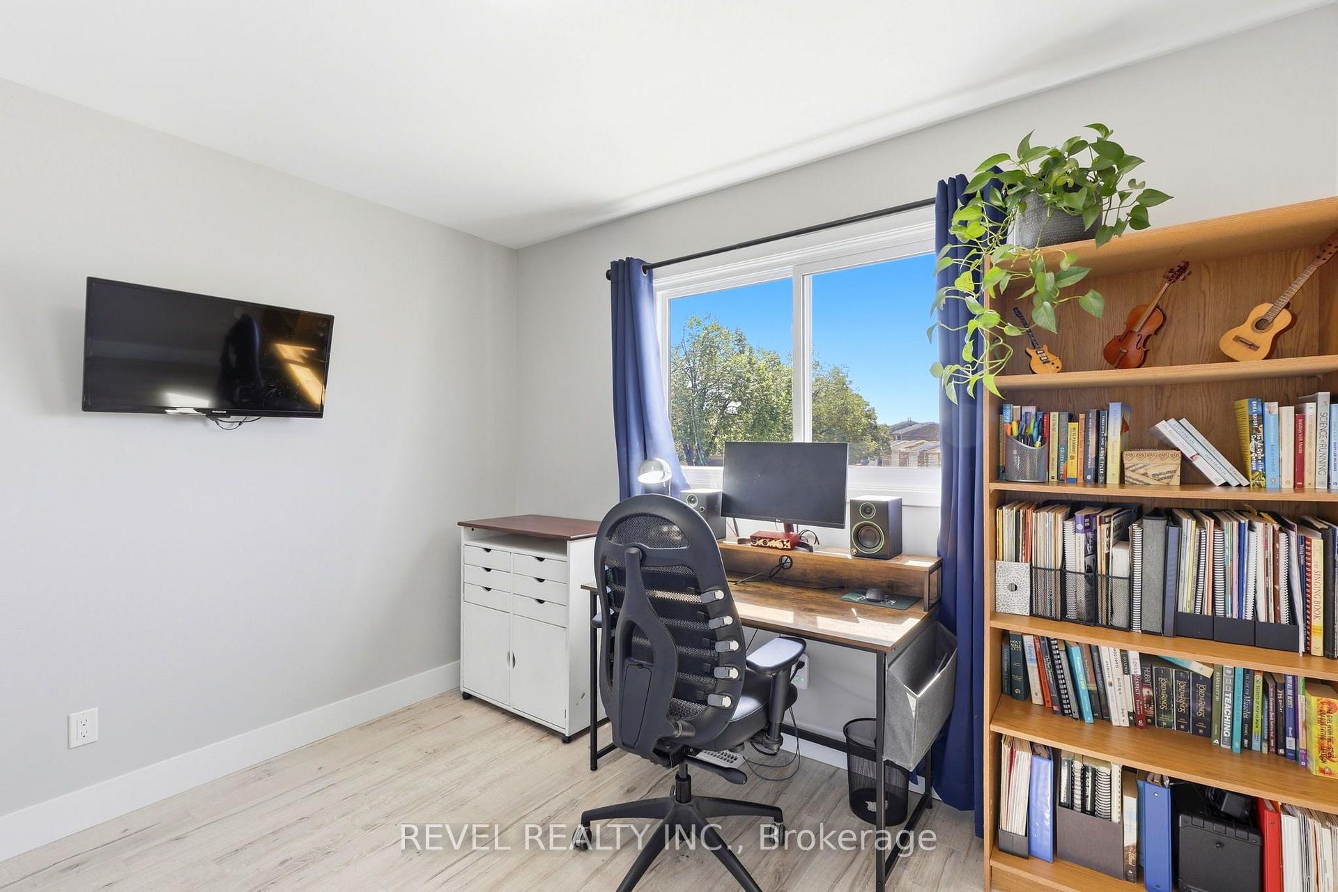 Photo 26 of Unit 2, 669 Osgoode Drive, London, South Y — HOMEH