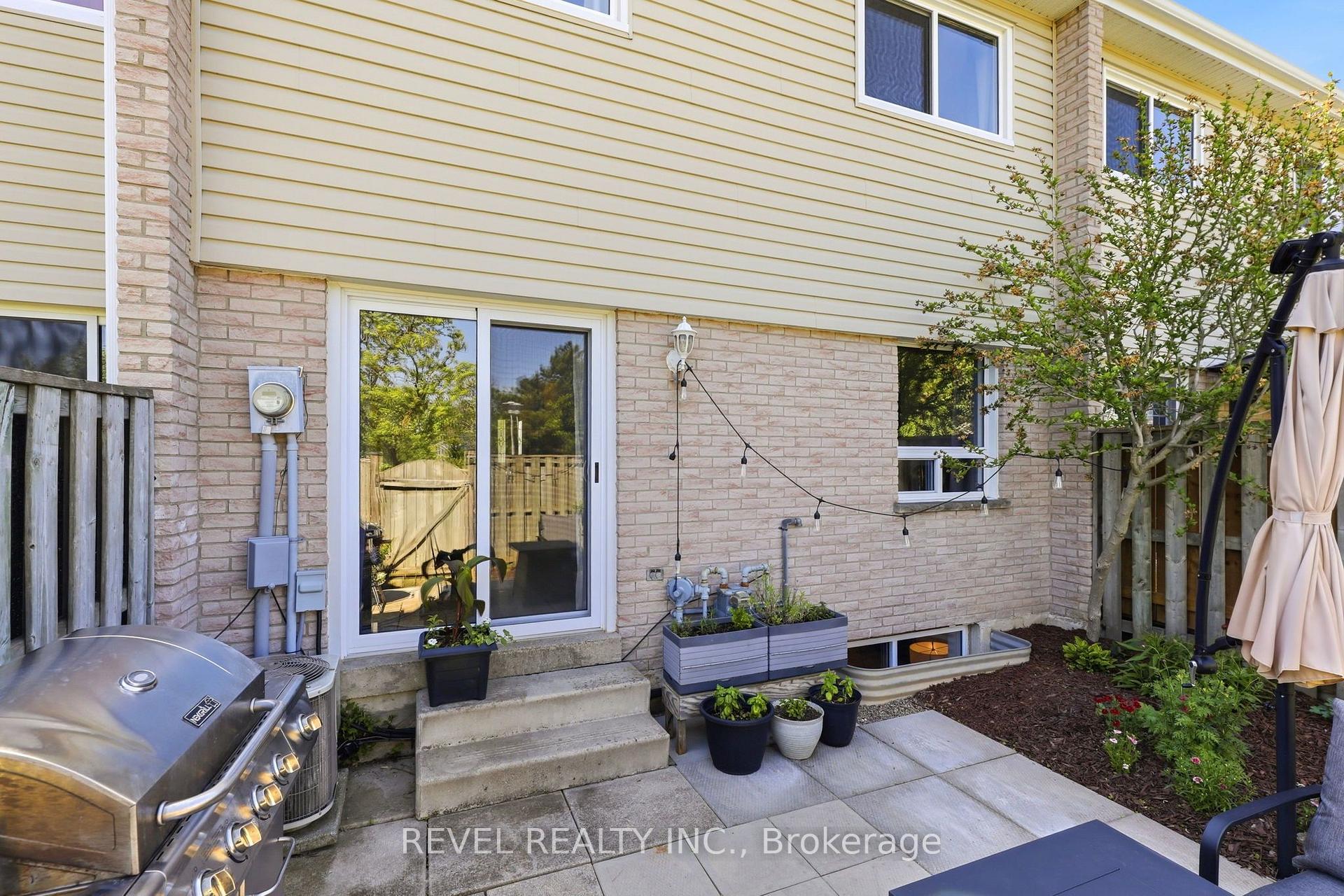 Photo 32 of Unit 2, 669 Osgoode Drive, London, South Y — HOMEH
