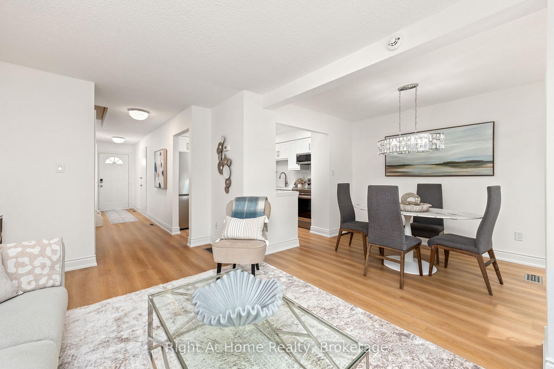 Photo 3 of Unit 37, 1330 Trowbridge Drive, Oshawa, Centennial — HOMEH