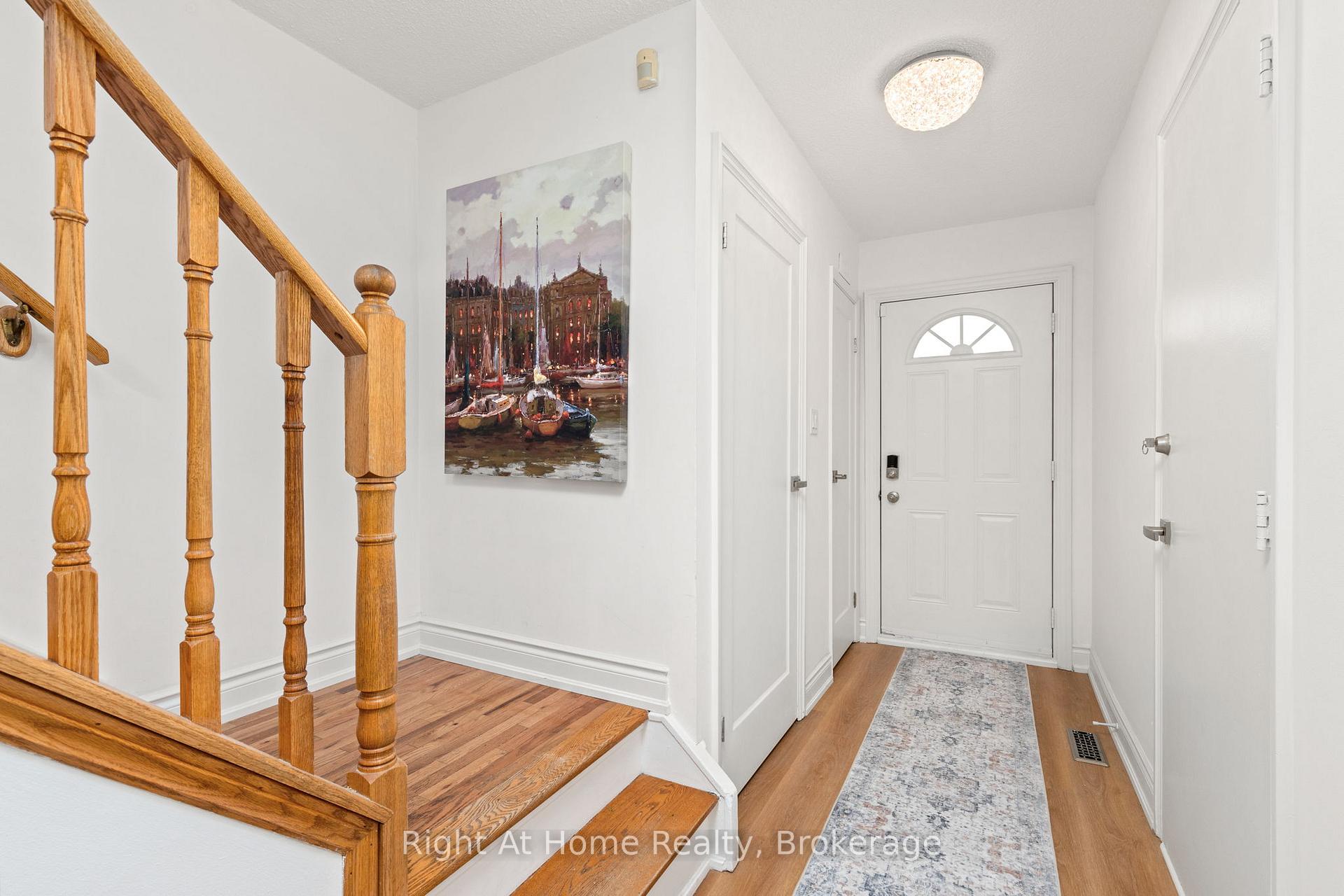 Photo 10 of Unit 37, 1330 Trowbridge Drive, Oshawa, Centennial — HOMEH