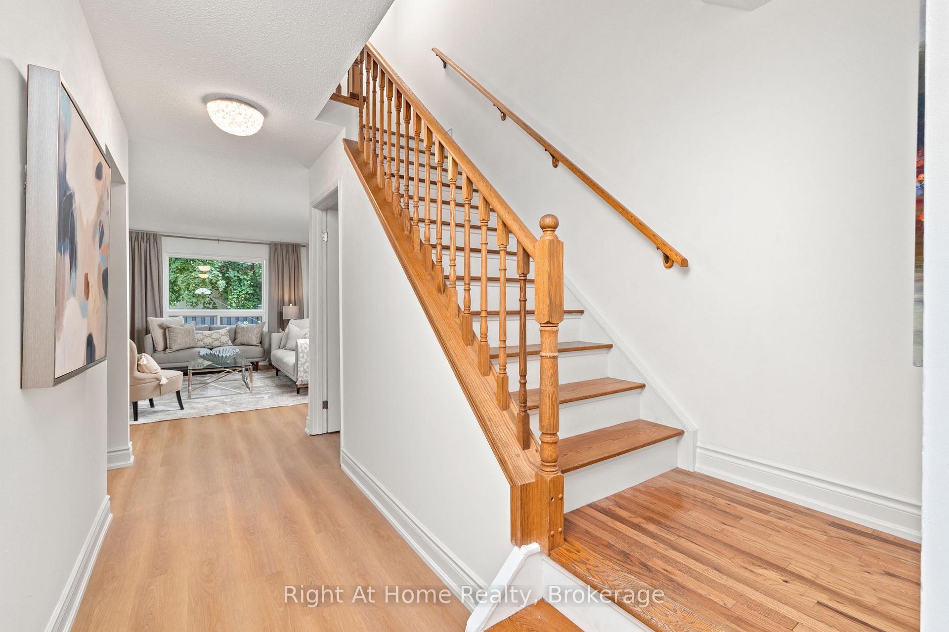 Photo 11 of Unit 37, 1330 Trowbridge Drive, Oshawa, Centennial — HOMEH