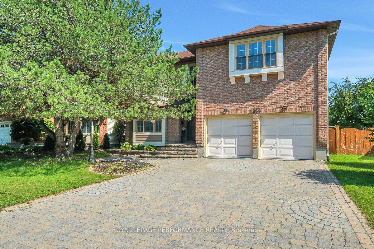 Photo 1 of 1869 Carrigan Drive, Ottawa, Fallingbrook/Pineridge — HOMEH