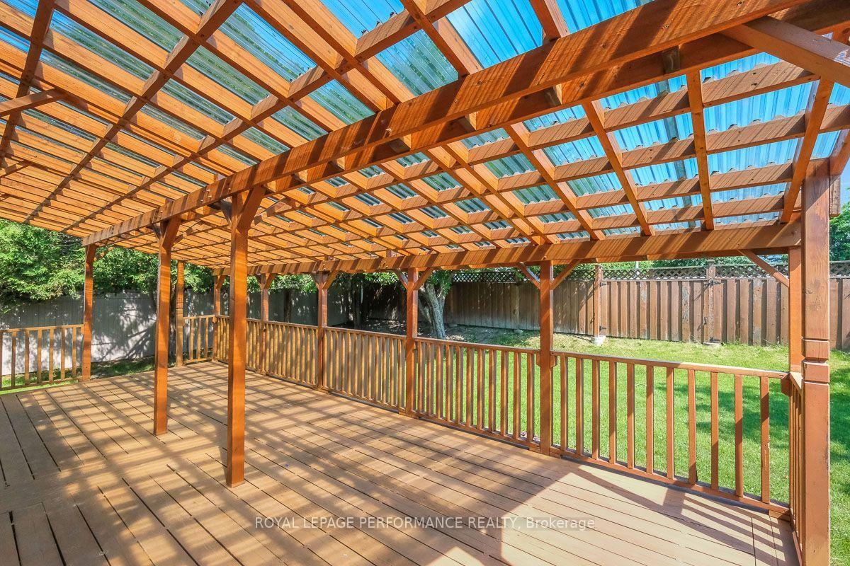 Photo 37 of 1869 Carrigan Drive, Ottawa, Fallingbrook/Pineridge — HOMEH