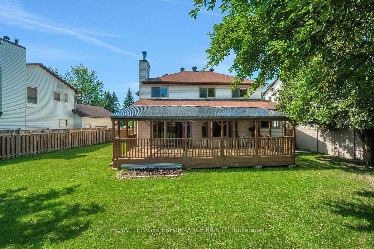 Photo 40 of 1869 Carrigan Drive, Ottawa, Fallingbrook/Pineridge — HOMEH