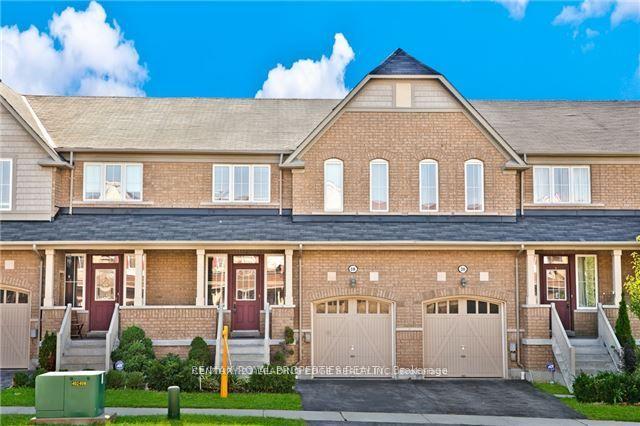 Front of 18 Clarepark Court