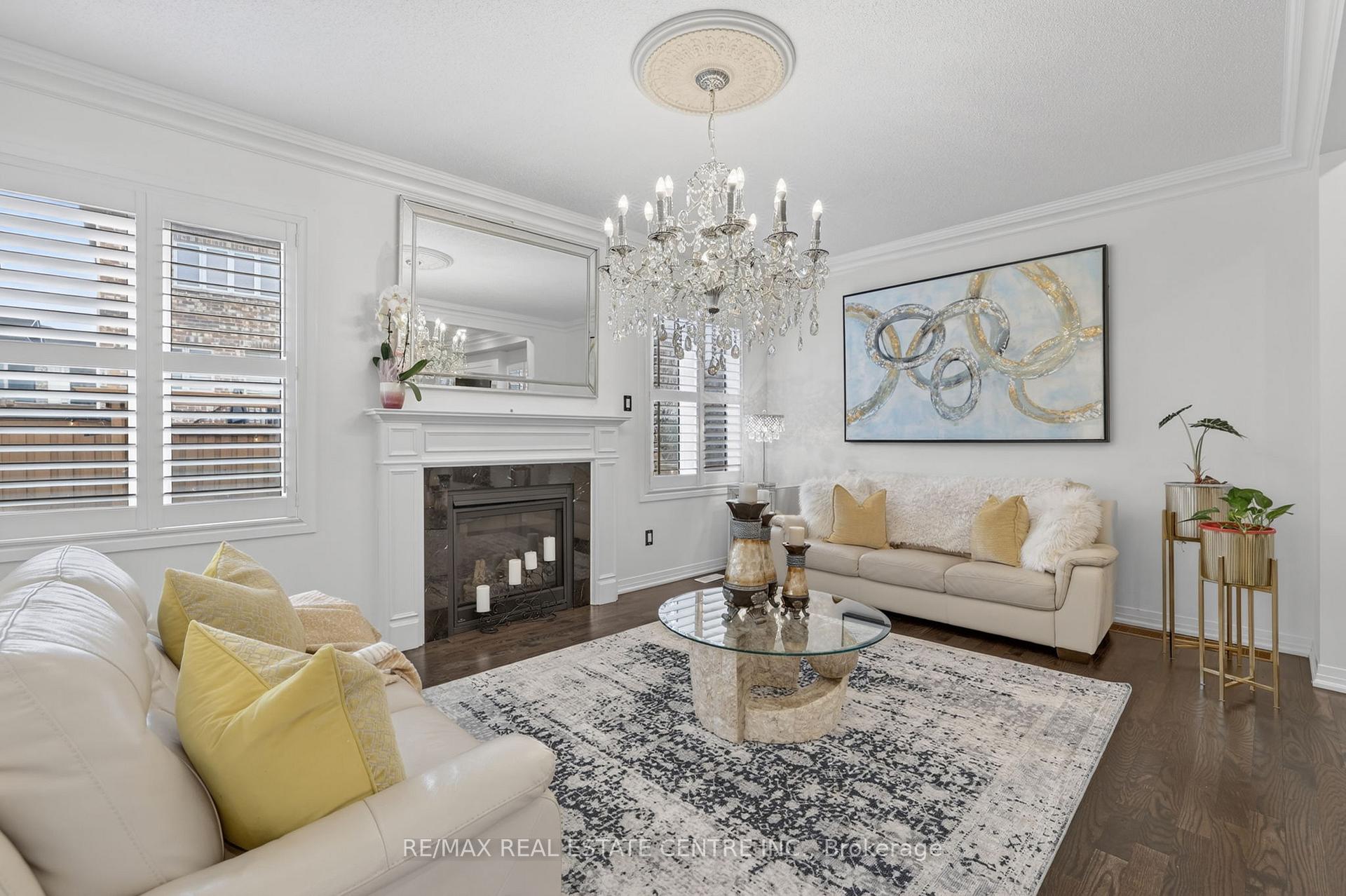 Photo 6 of 27 Drew Brown Boulevard, Orangeville — HOMEH