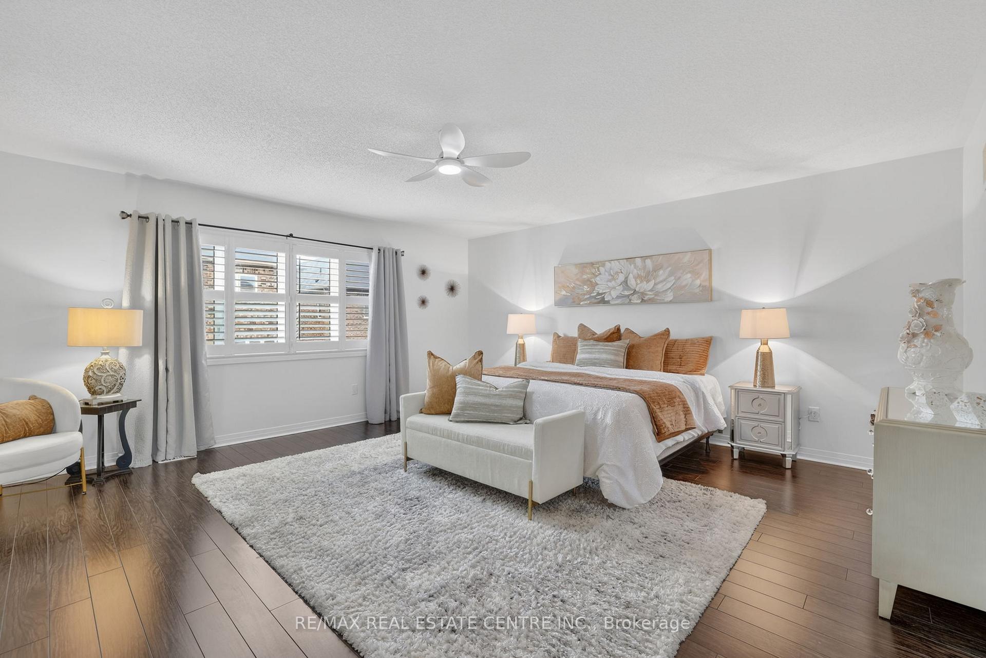 Photo 25 of 27 Drew Brown Boulevard, Orangeville — HOMEH