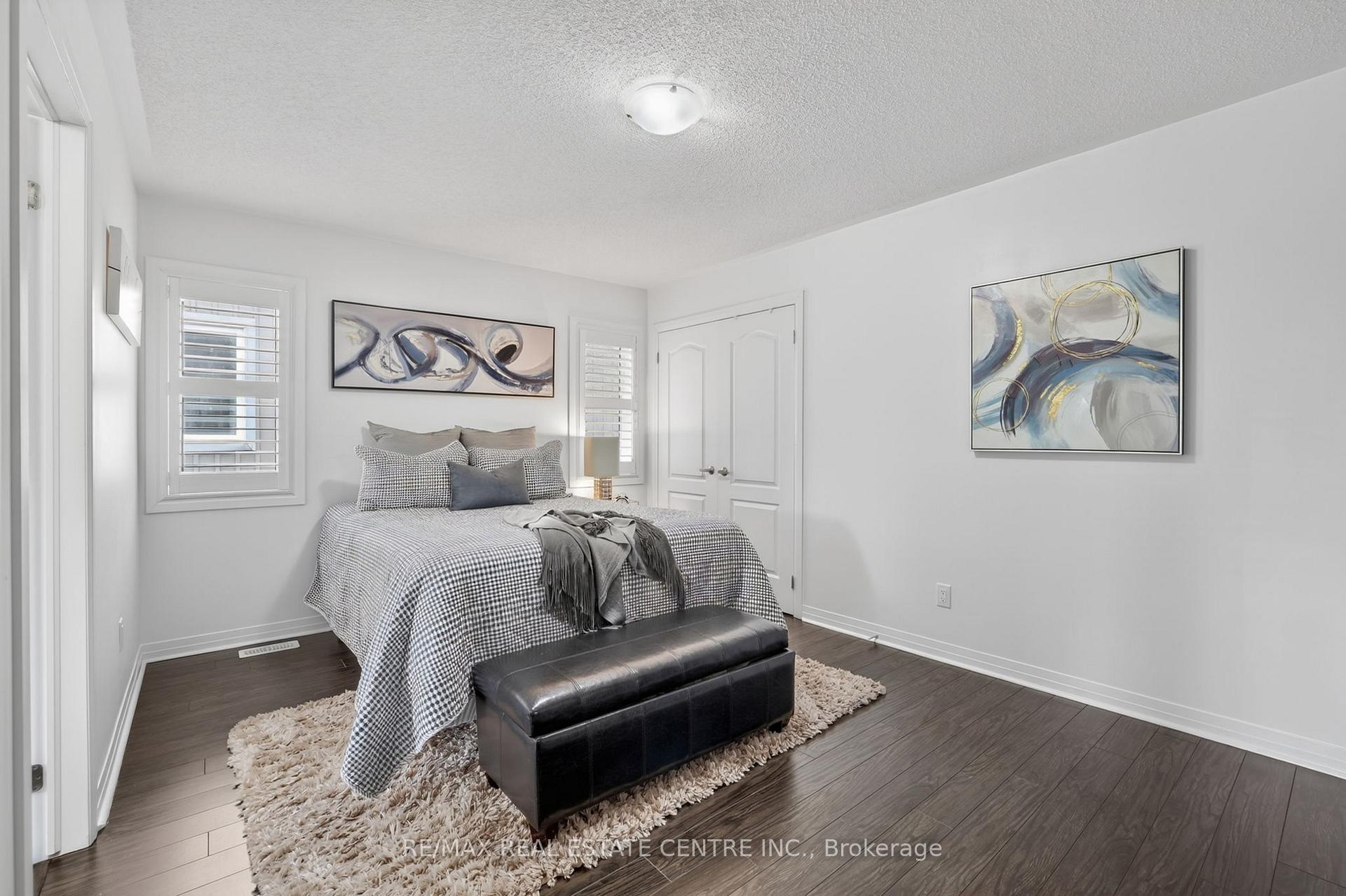 Photo 31 of 27 Drew Brown Boulevard, Orangeville — HOMEH