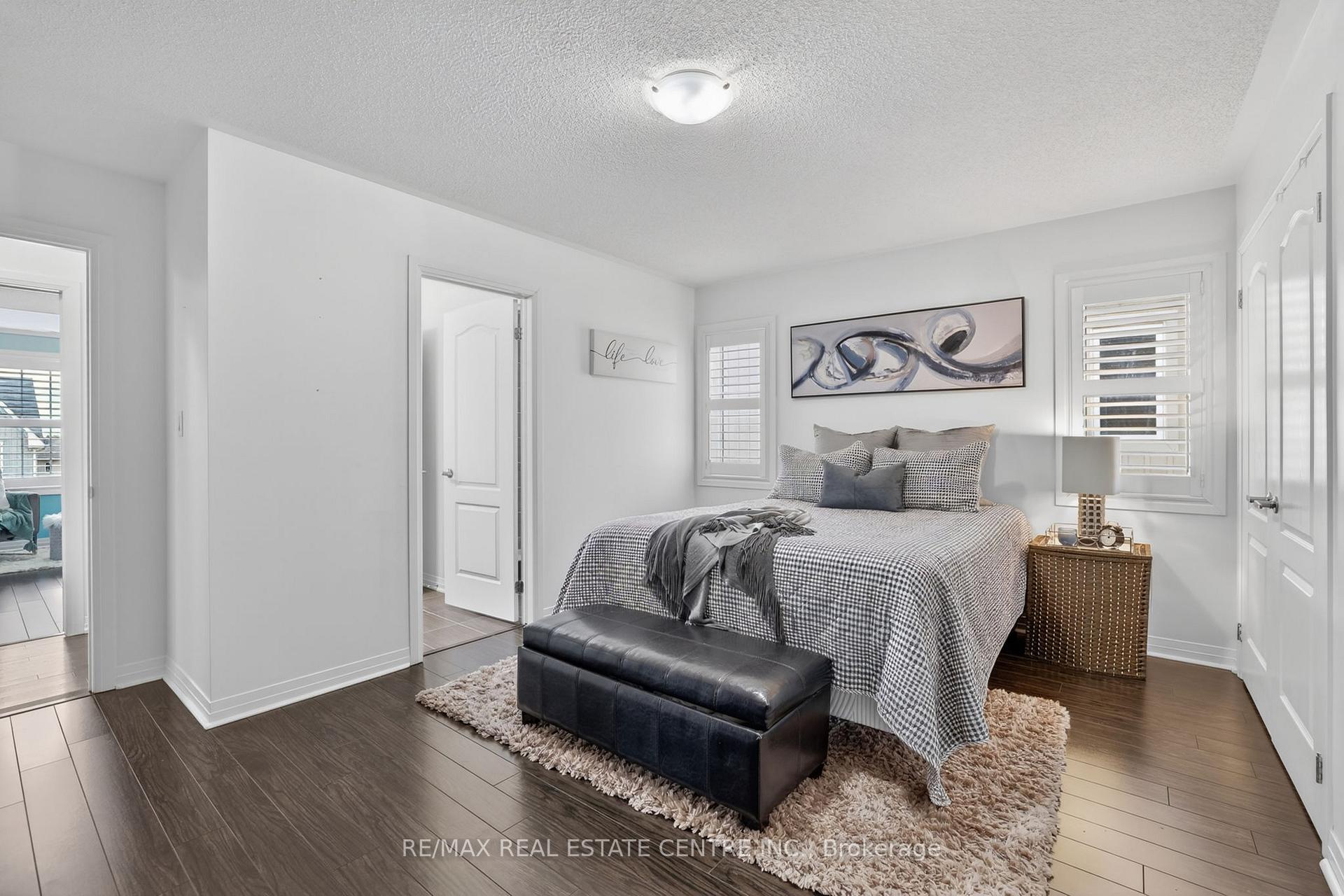 Photo 32 of 27 Drew Brown Boulevard, Orangeville — HOMEH