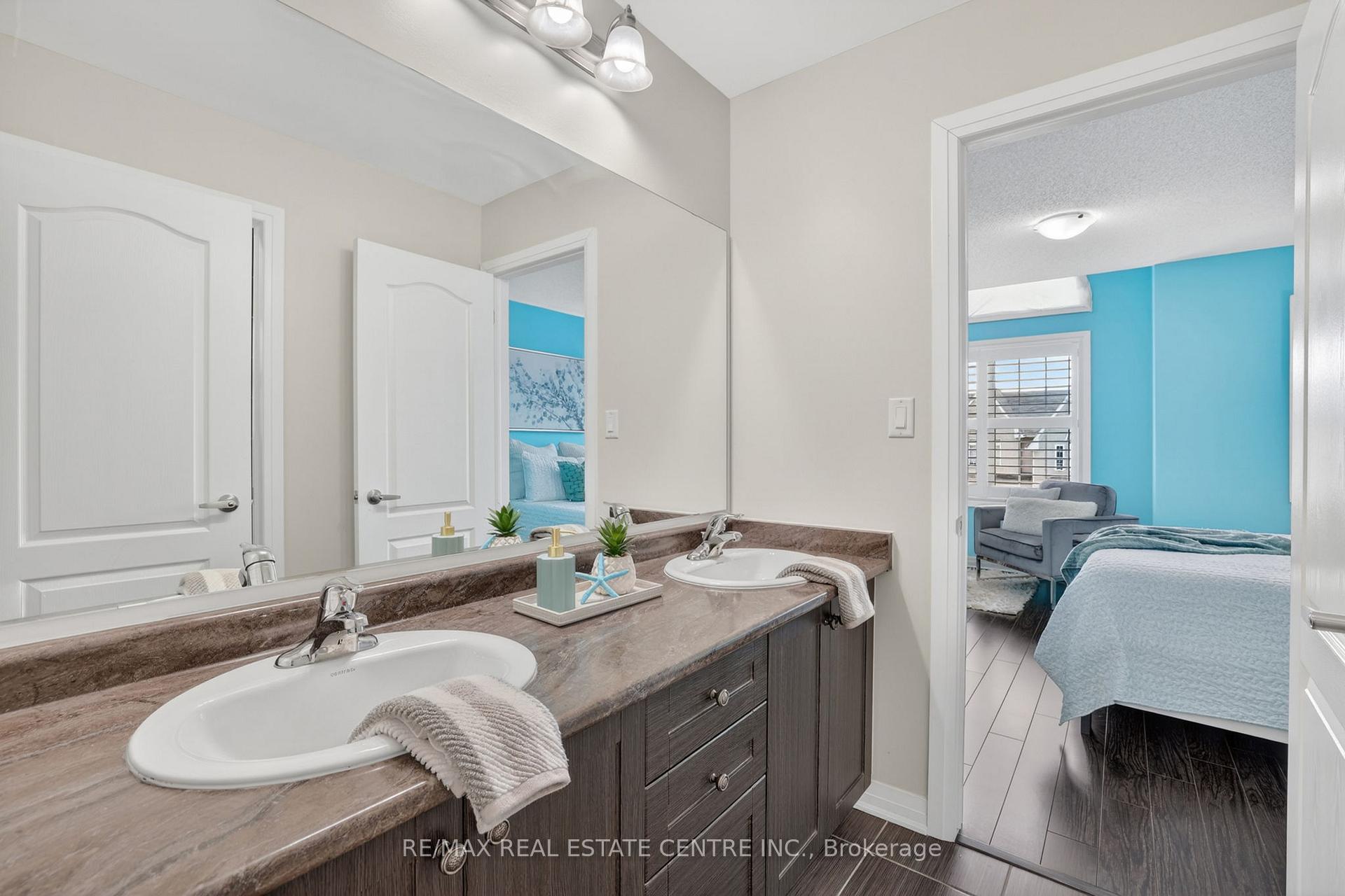 Photo 33 of 27 Drew Brown Boulevard, Orangeville — HOMEH