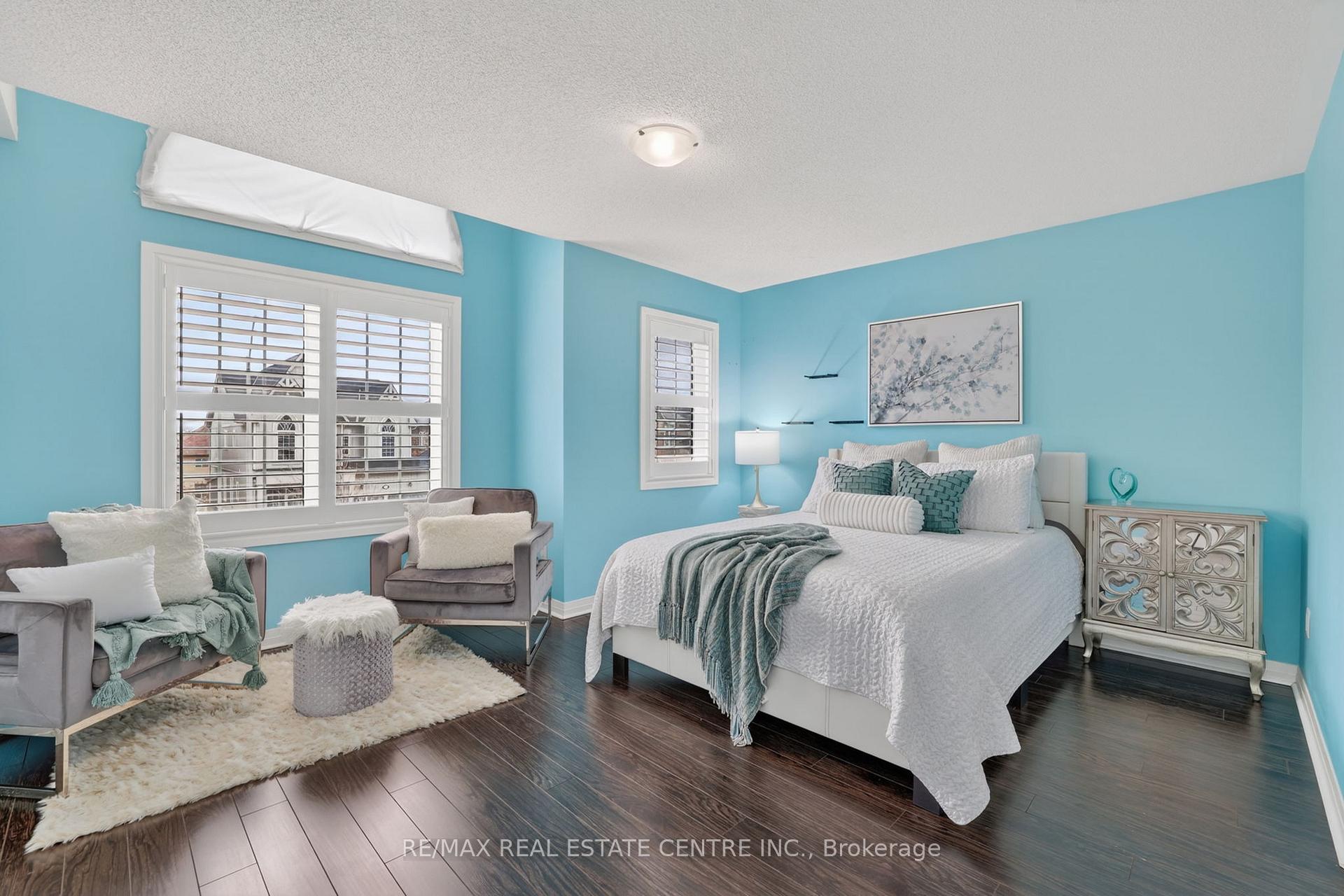 Photo 35 of 27 Drew Brown Boulevard, Orangeville — HOMEH