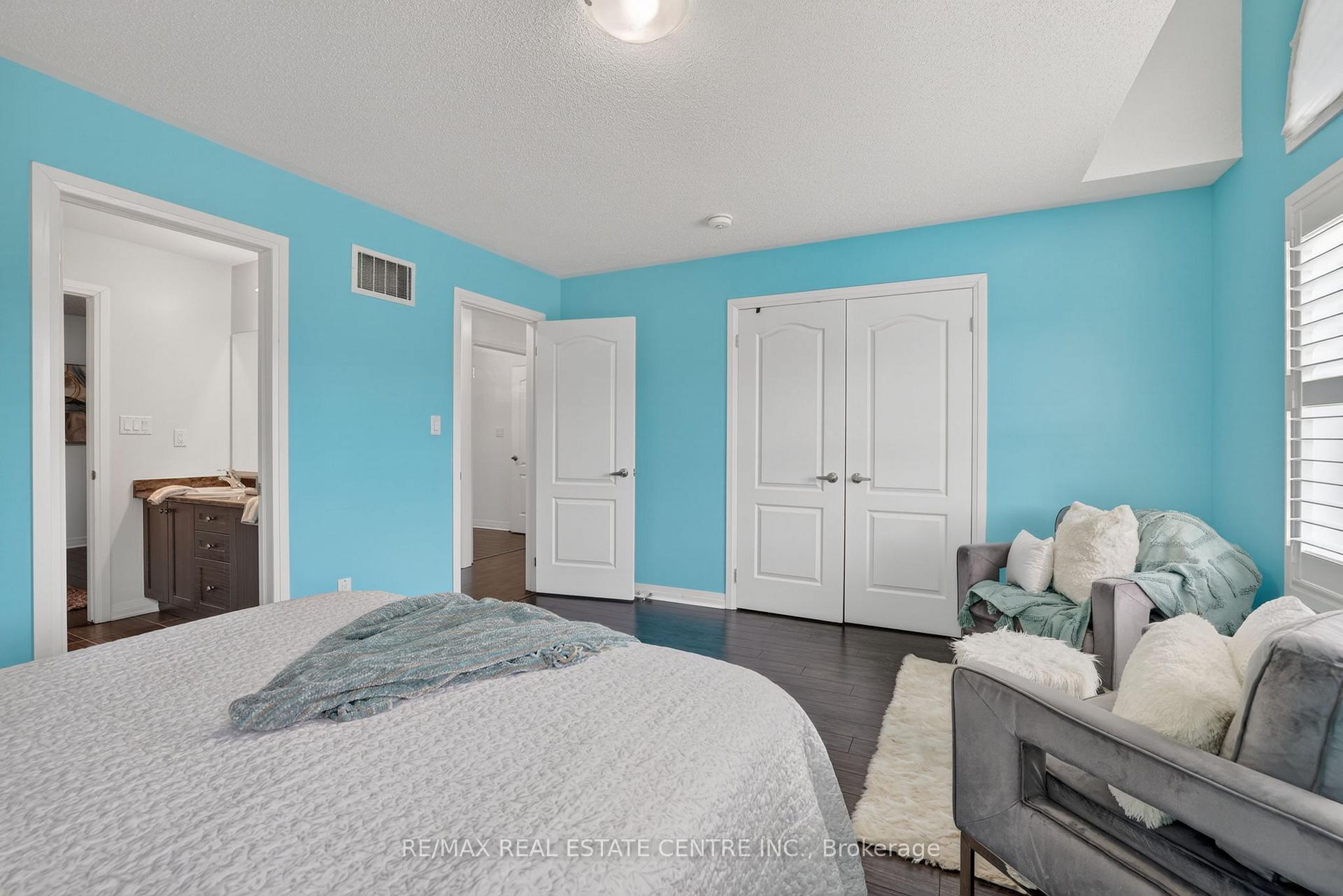 Photo 36 of 27 Drew Brown Boulevard, Orangeville — HOMEH