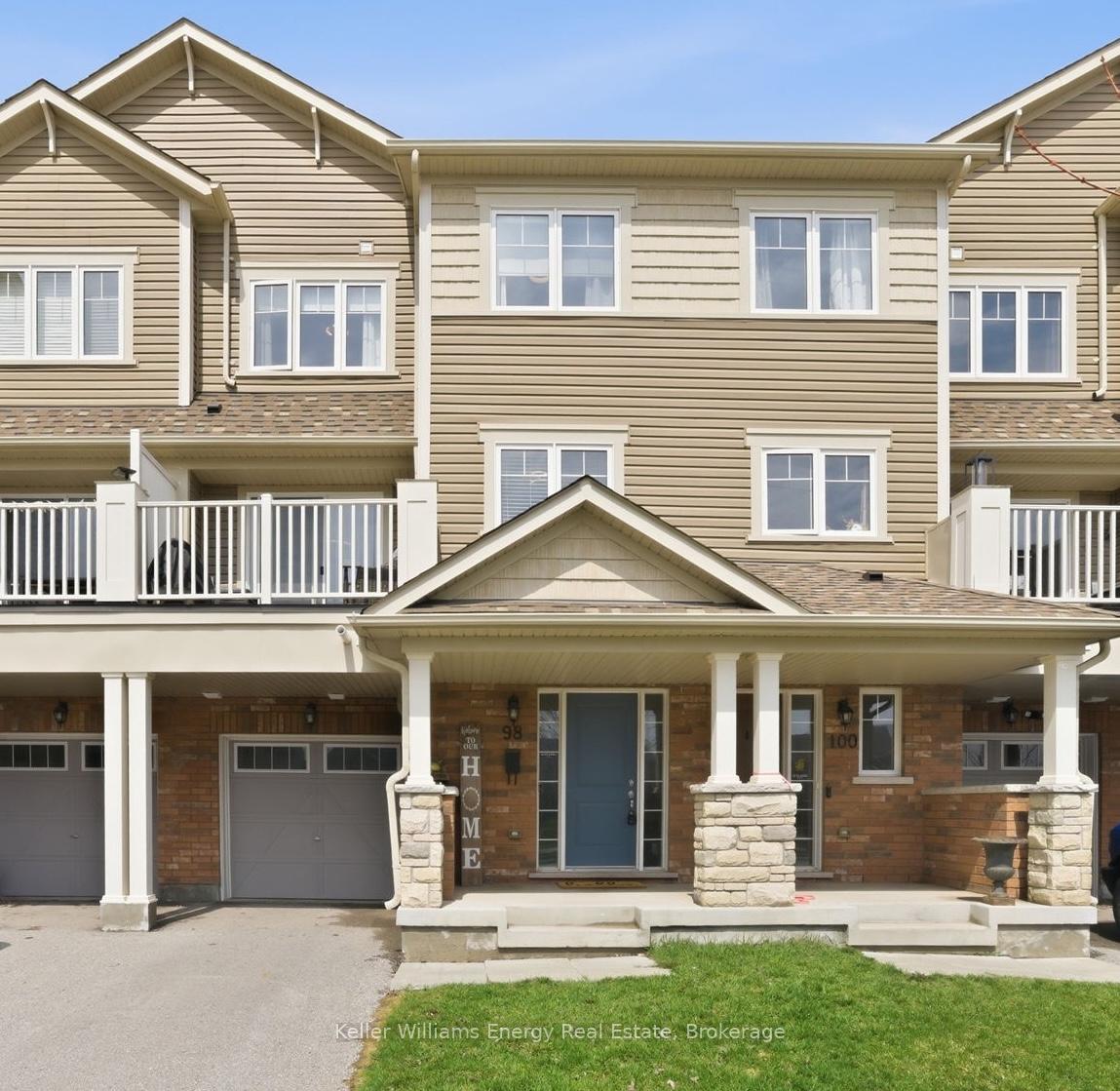Photo of 98 Tabaret Crescent