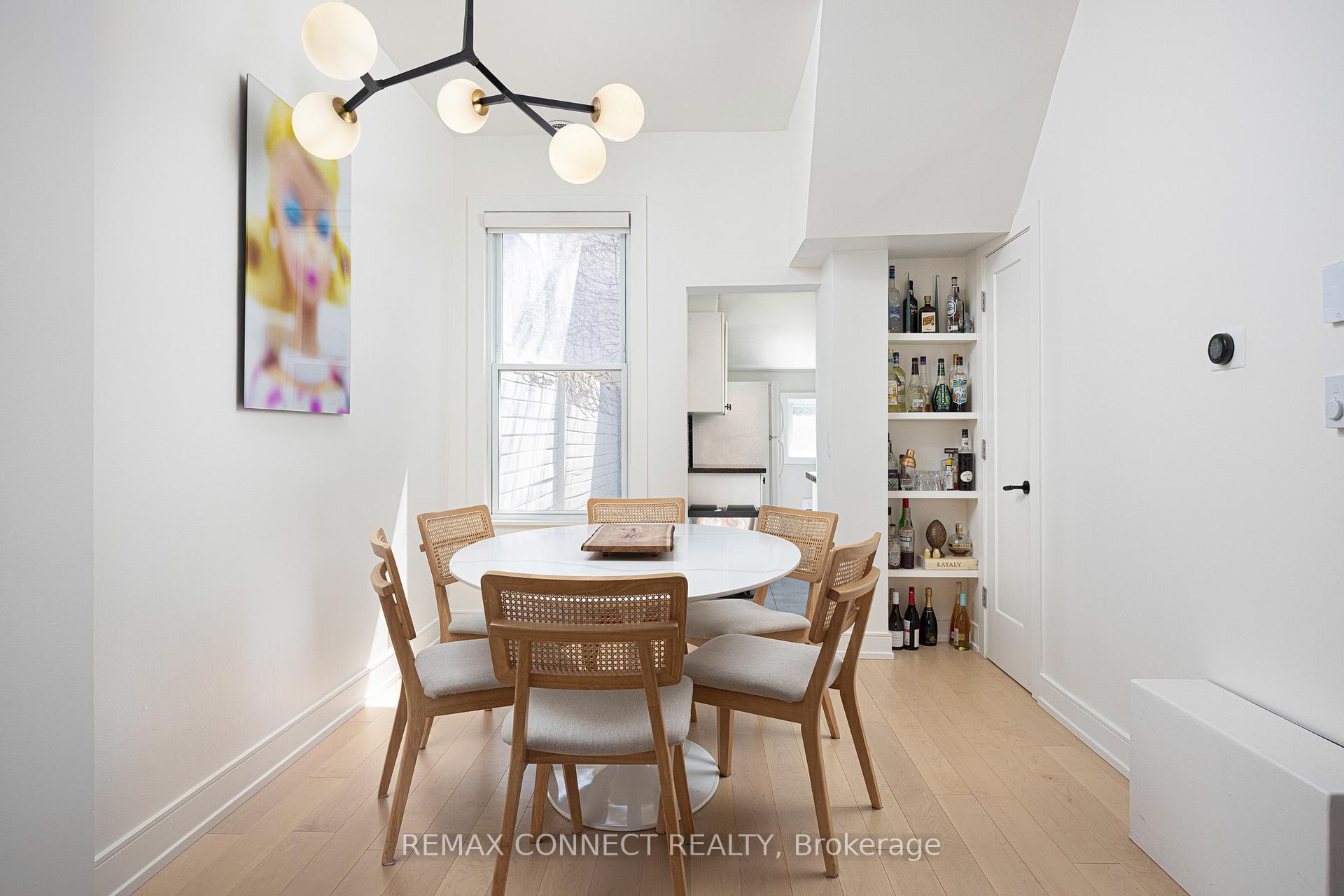 Photo 7 of 553 King Street E, Toronto, Moss Park — HOMEH
