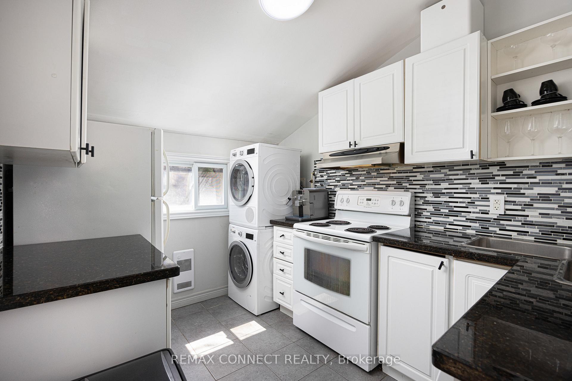 Photo 12 of 553 King Street E, Toronto, Moss Park — HOMEH