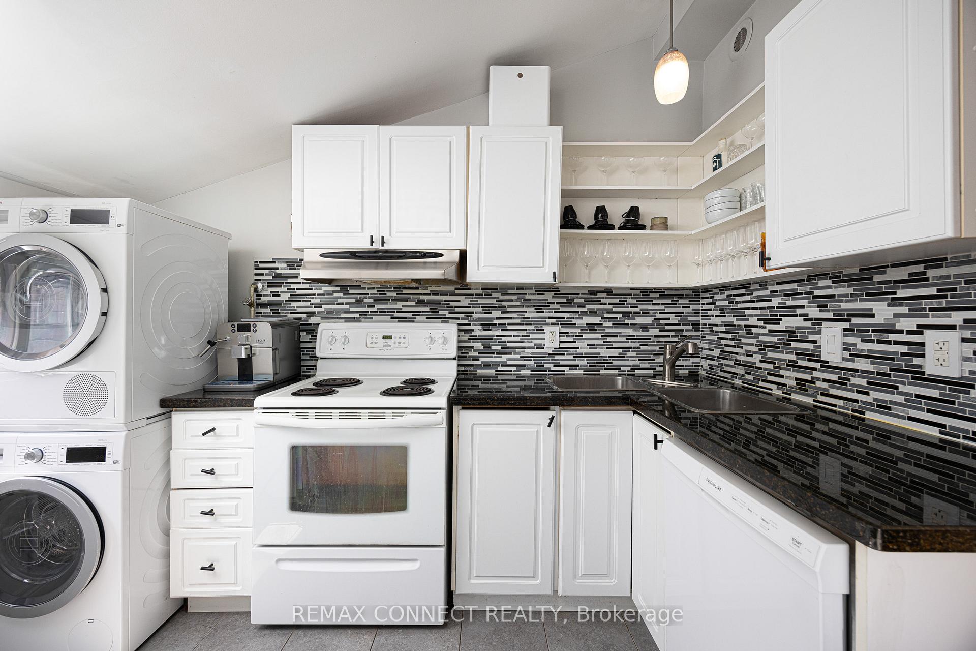 Photo 13 of 553 King Street E, Toronto, Moss Park — HOMEH