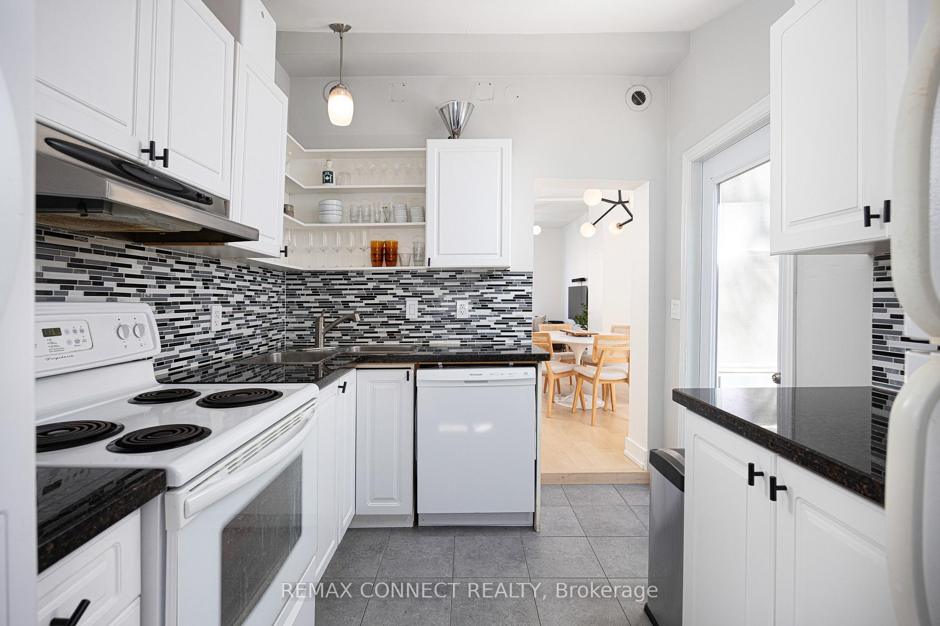 Photo 14 of 553 King Street E, Toronto, Moss Park — HOMEH