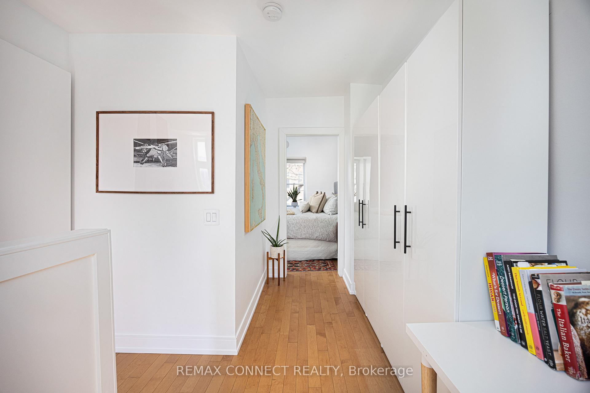 Photo 20 of 553 King Street E, Toronto, Moss Park — HOMEH