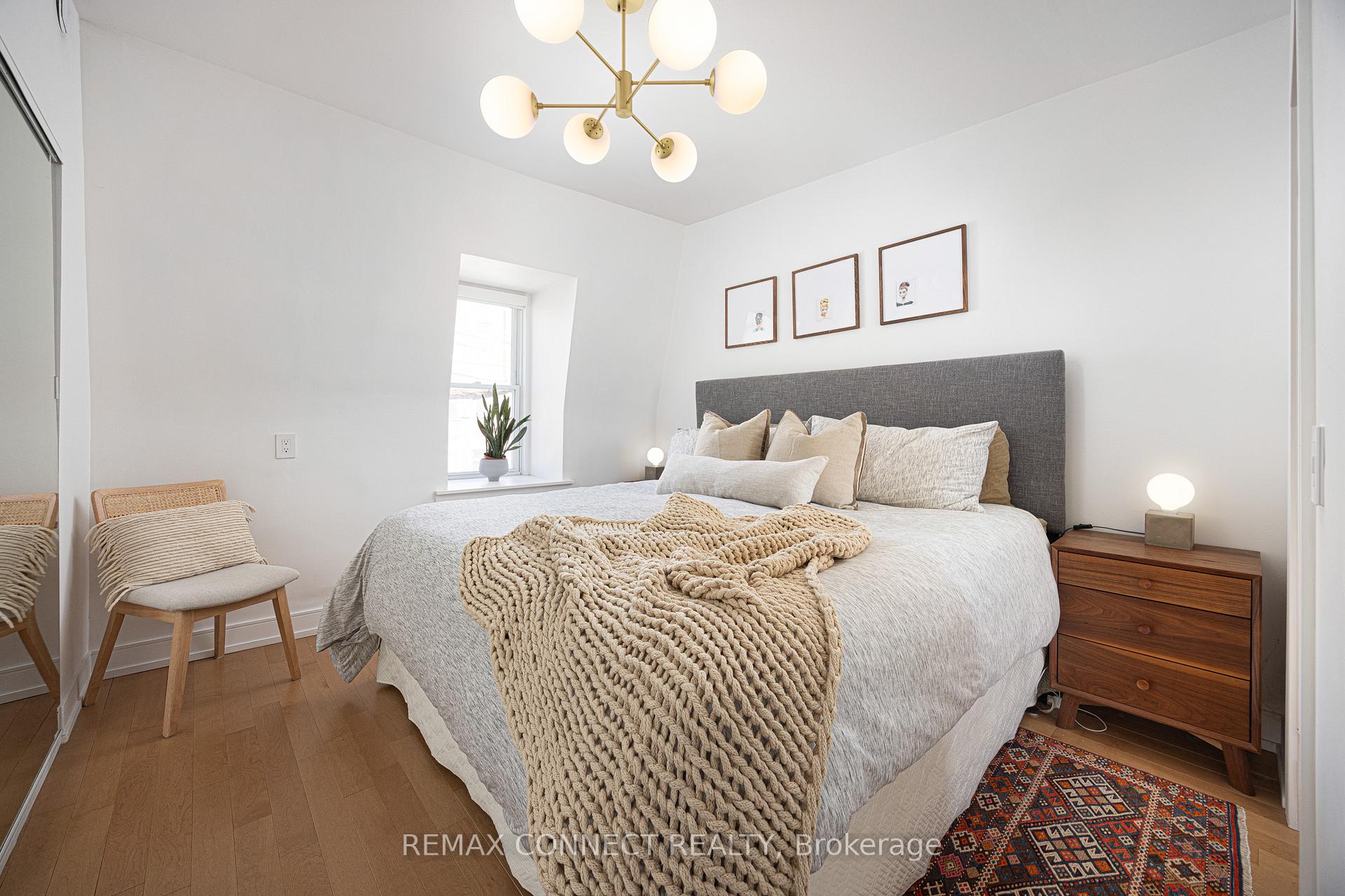 Photo 23 of 553 King Street E, Toronto, Moss Park — HOMEH
