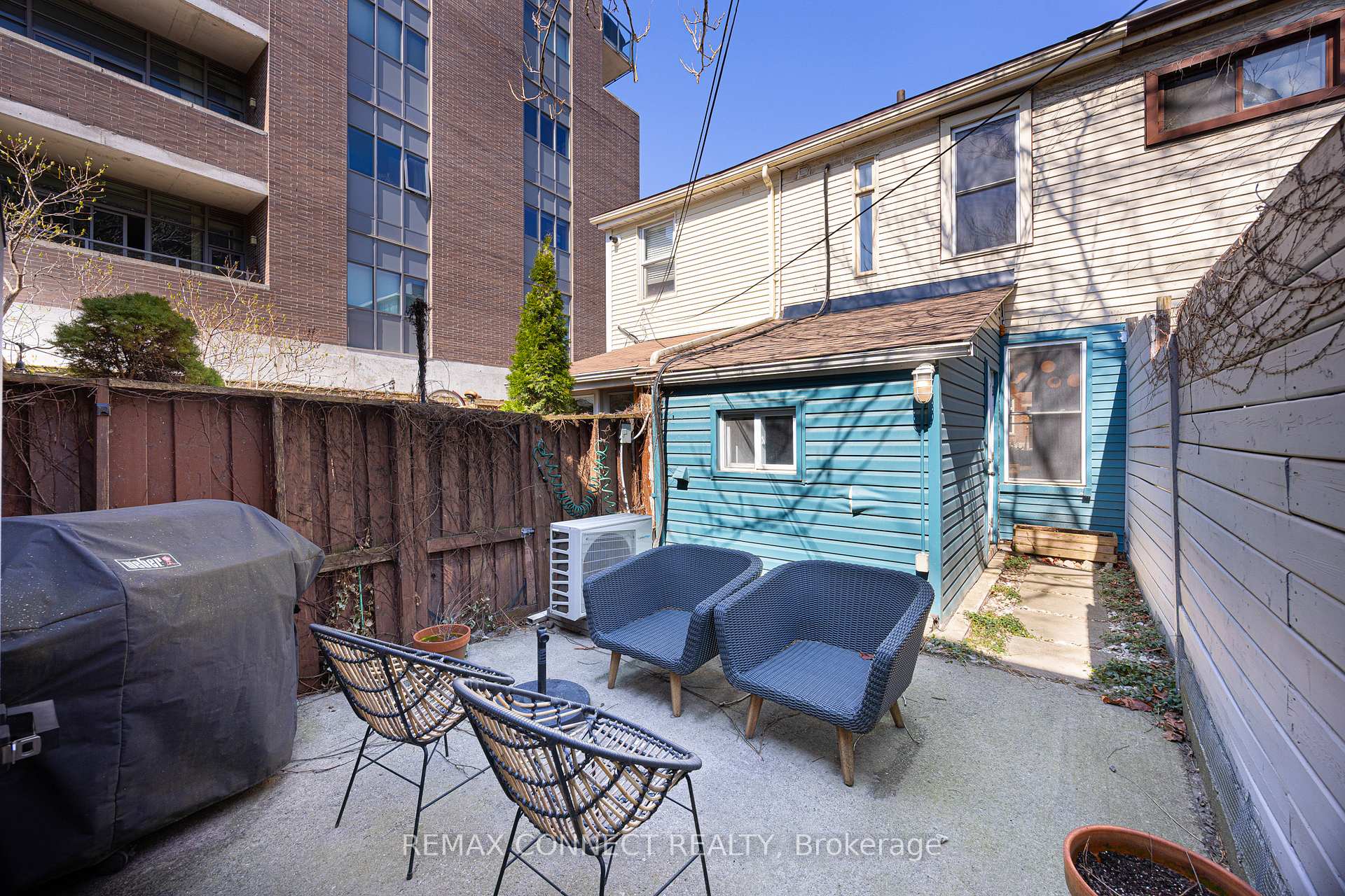 Photo 30 of 553 King Street E, Toronto, Moss Park — HOMEH