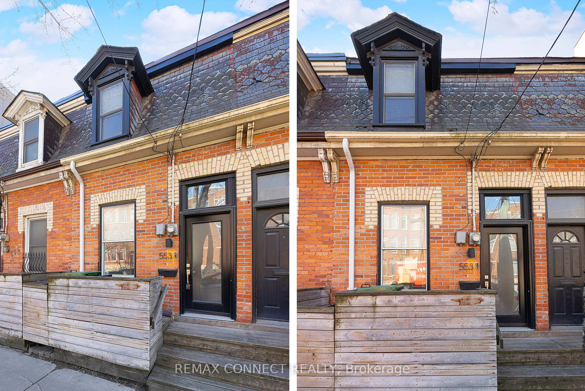 Photo 31 of 553 King Street E, Toronto, Moss Park — HOMEH