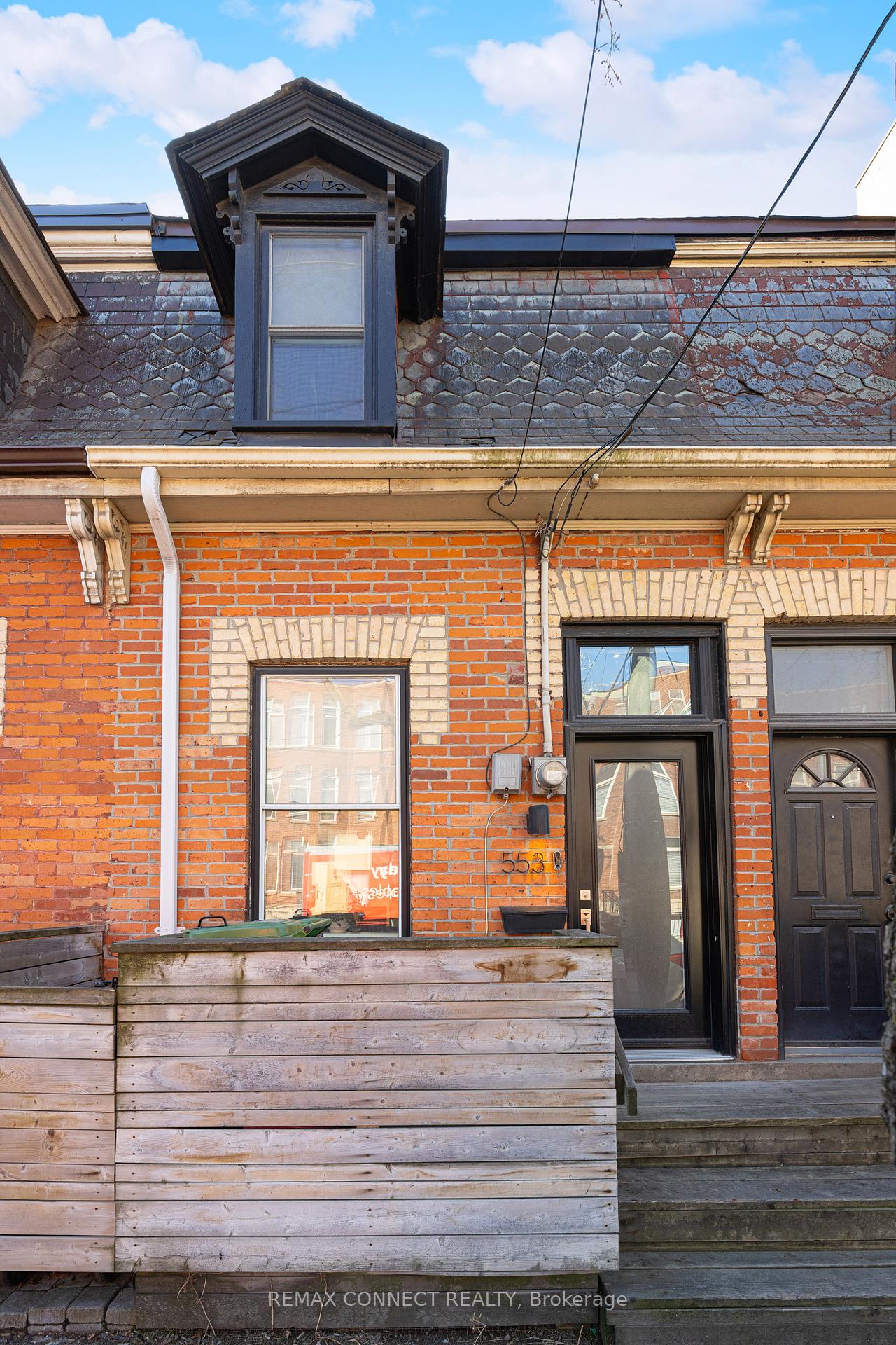 Photo 32 of 553 King Street E, Toronto, Moss Park — HOMEH
