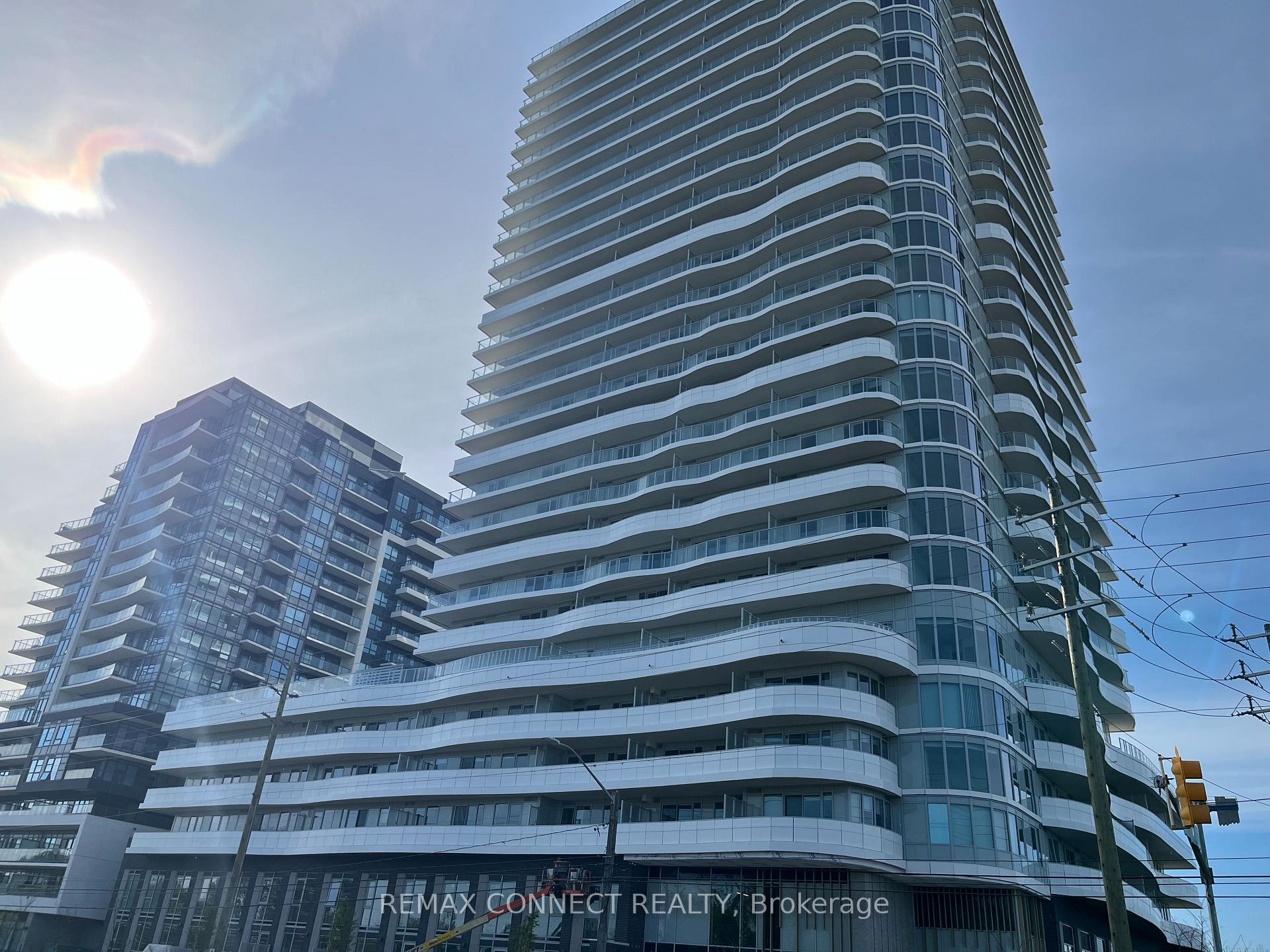 Photo 1 of Unit 2510, 1010 Sandy Beach Road, Pickering, Bay Ridges — HOMEH