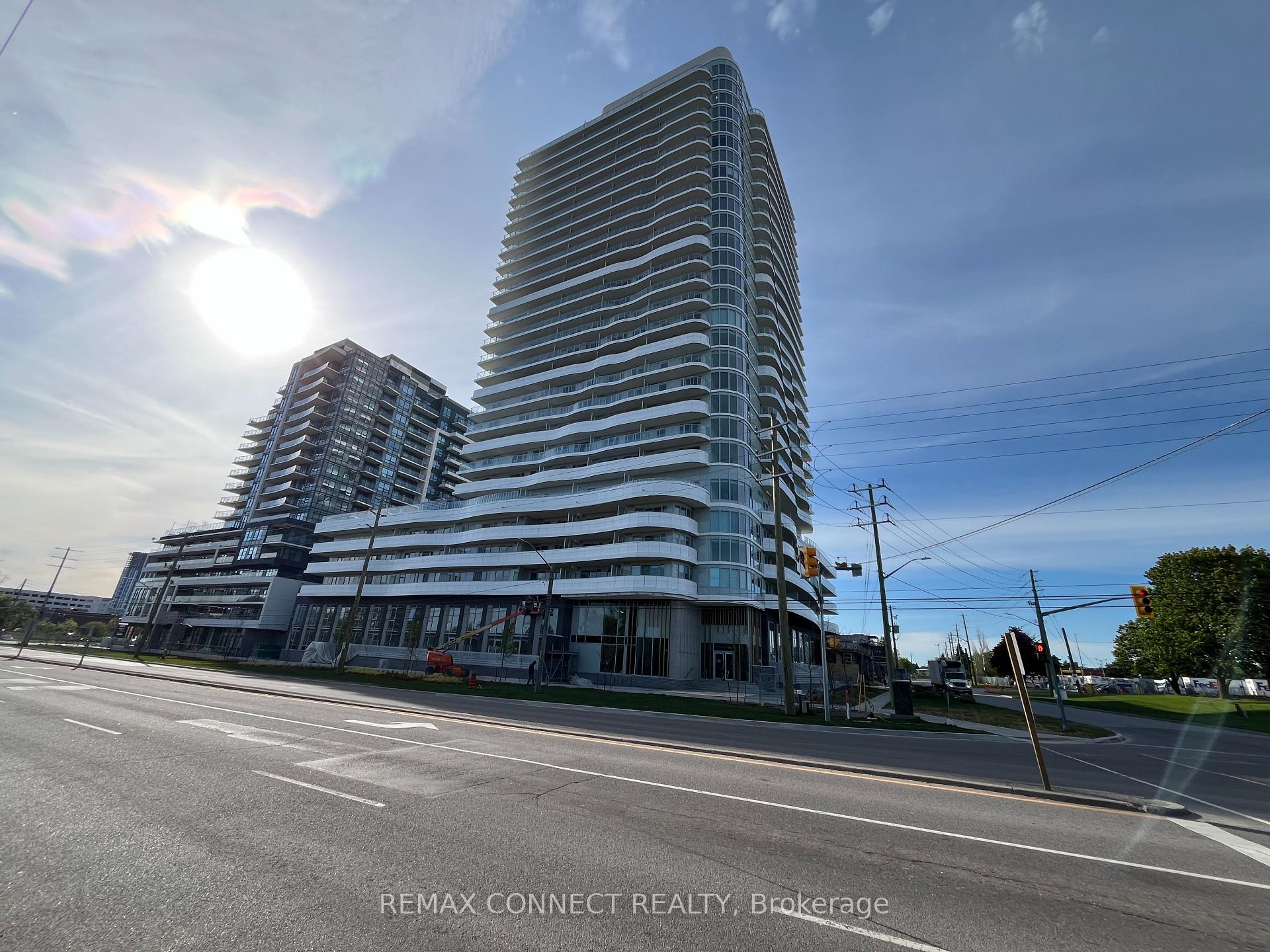 Photo 2 of Unit 2510, 1010 Sandy Beach Road, Pickering, Bay Ridges — HOMEH