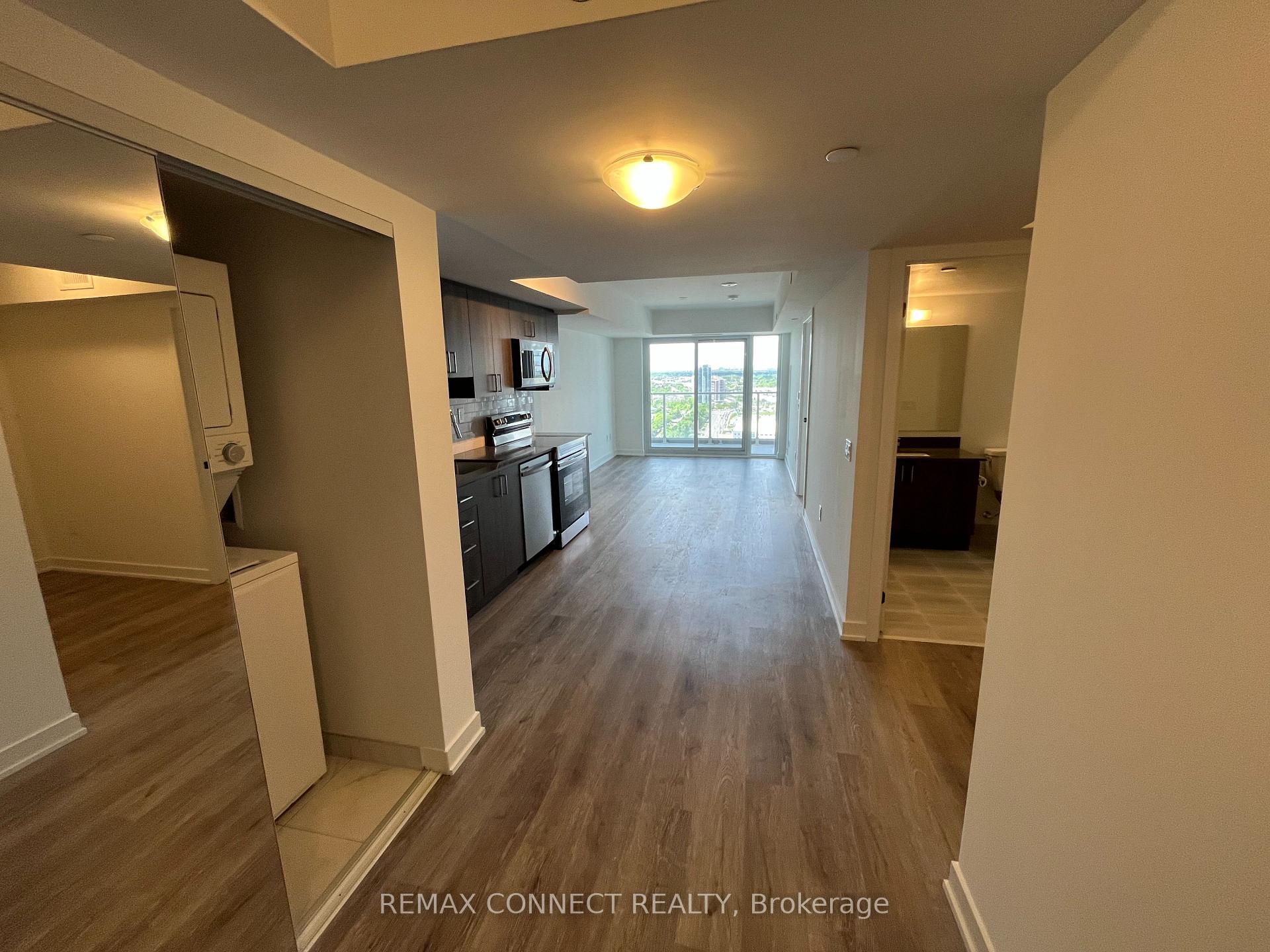 Photo 4 of Unit 2510, 1010 Sandy Beach Road, Pickering, Bay Ridges — HOMEH