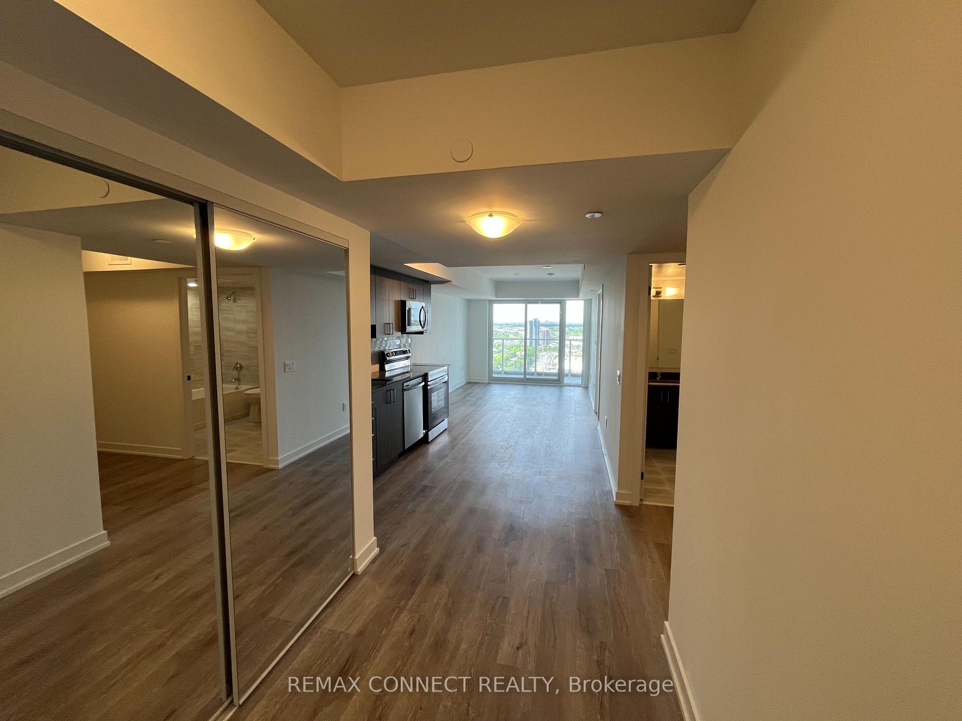 Photo 5 of Unit 2510, 1010 Sandy Beach Road, Pickering, Bay Ridges — HOMEH
