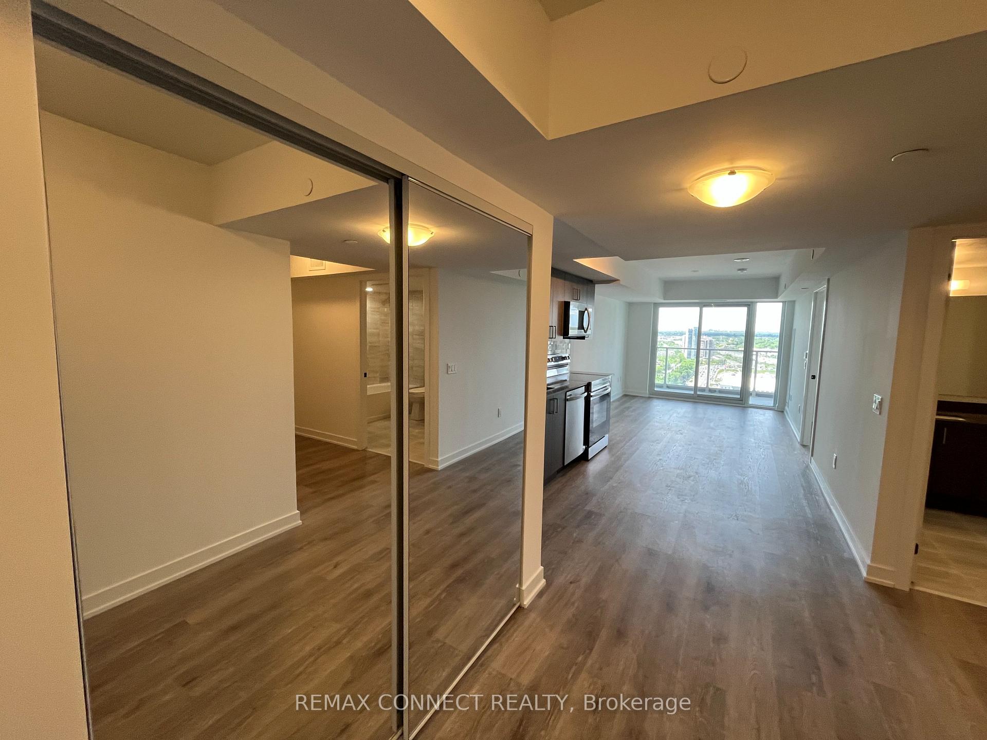 Photo 6 of Unit 2510, 1010 Sandy Beach Road, Pickering, Bay Ridges — HOMEH