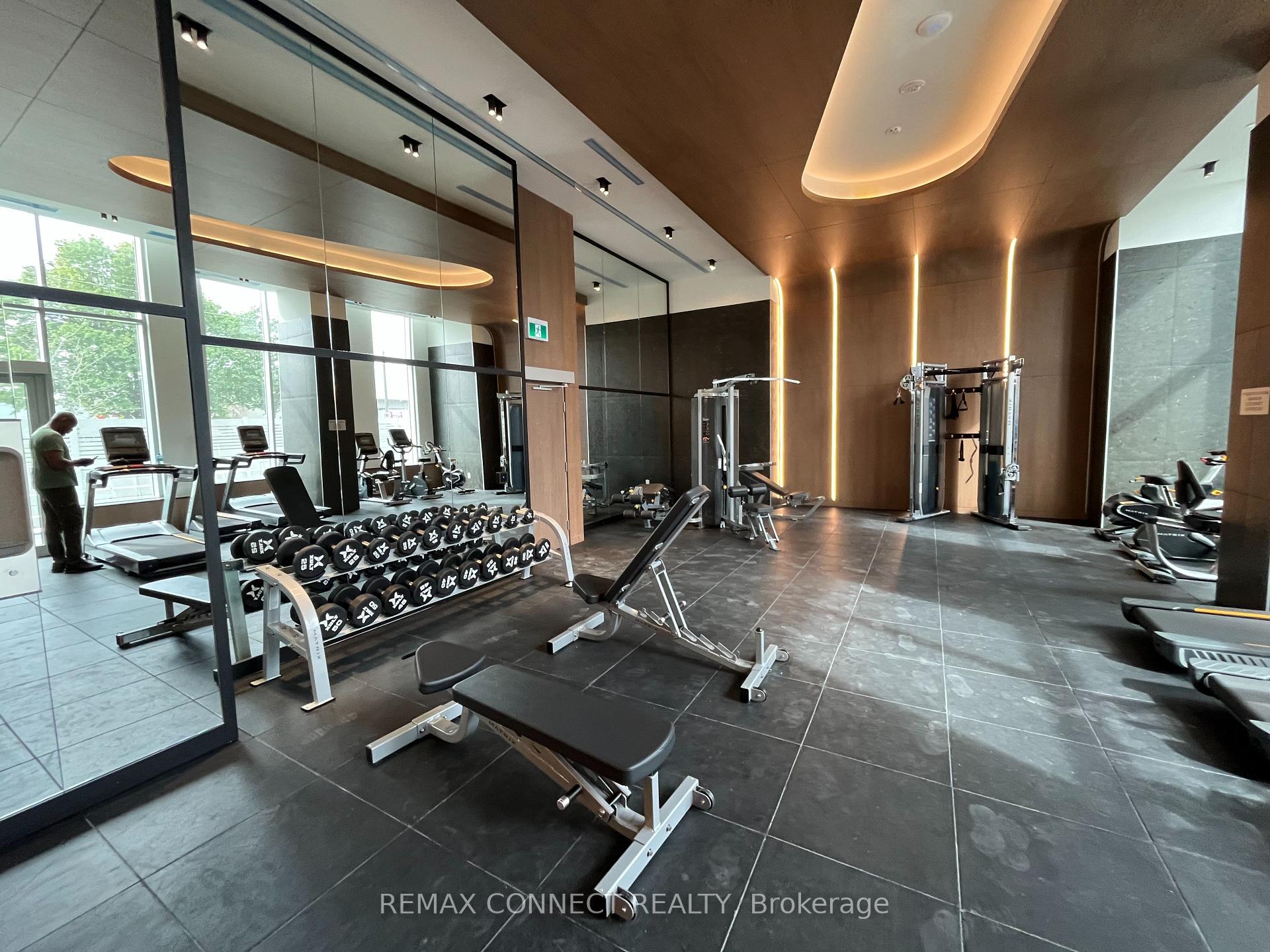 Photo 22 of Unit 2510, 1010 Sandy Beach Road, Pickering, Bay Ridges — HOMEH
