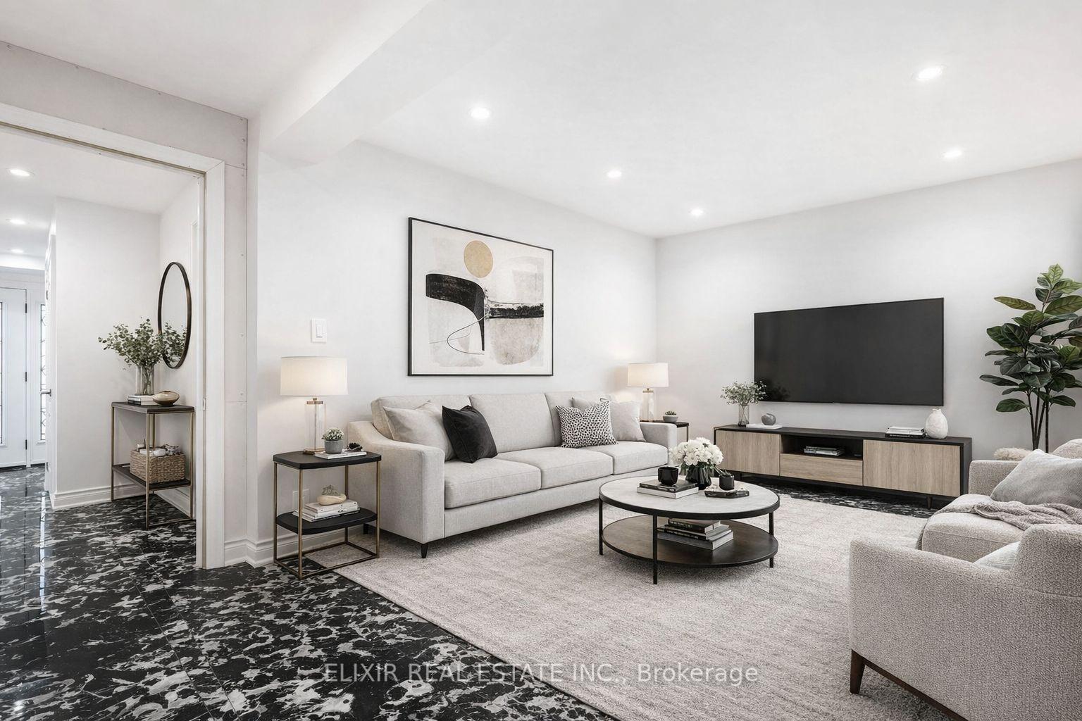 Photo 9 of 43 Bromley Crescent, Brampton, Avondale — HOMEH