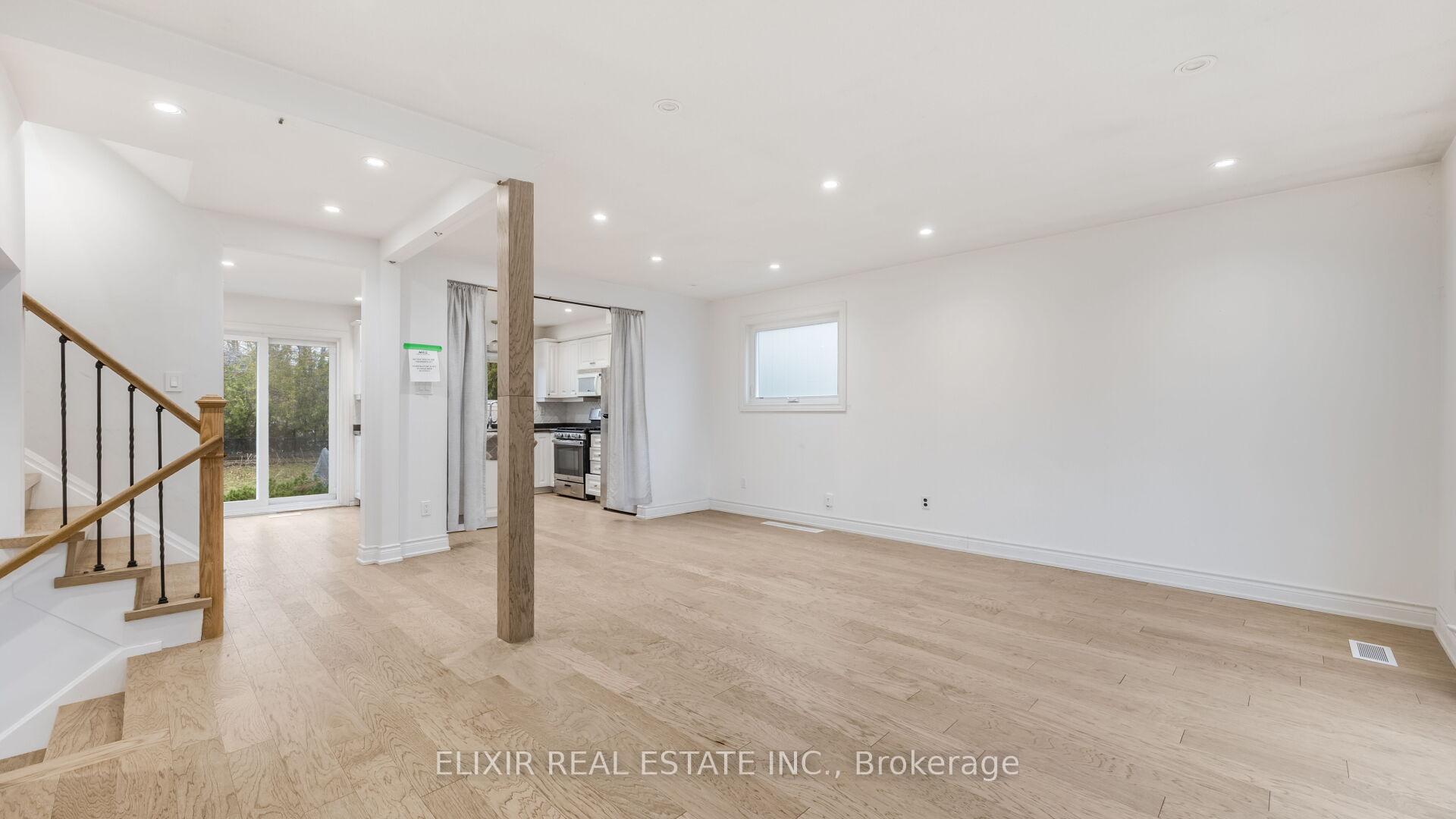 Photo 15 of 43 Bromley Crescent, Brampton, Avondale — HOMEH