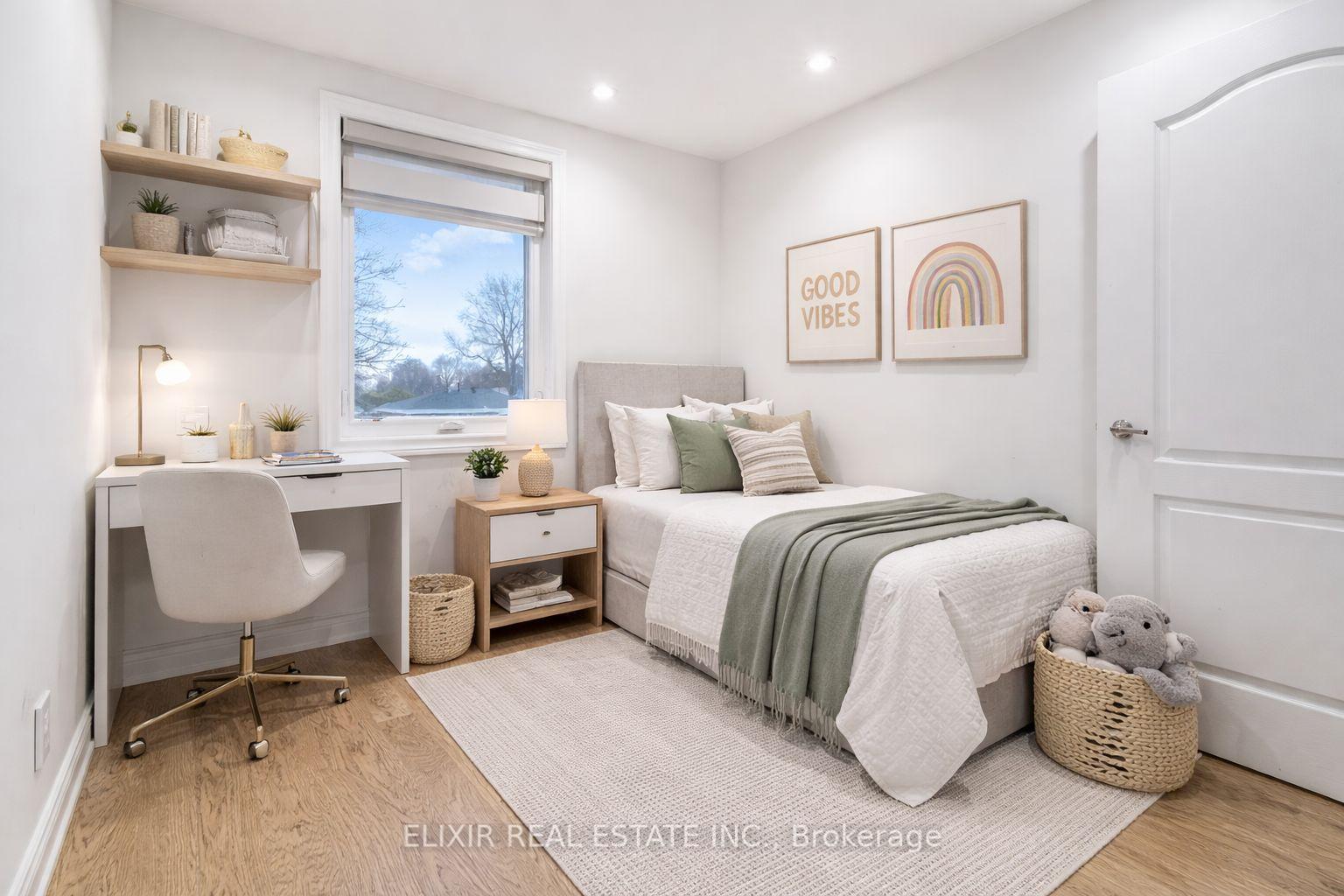 Photo 32 of 43 Bromley Crescent, Brampton, Avondale — HOMEH