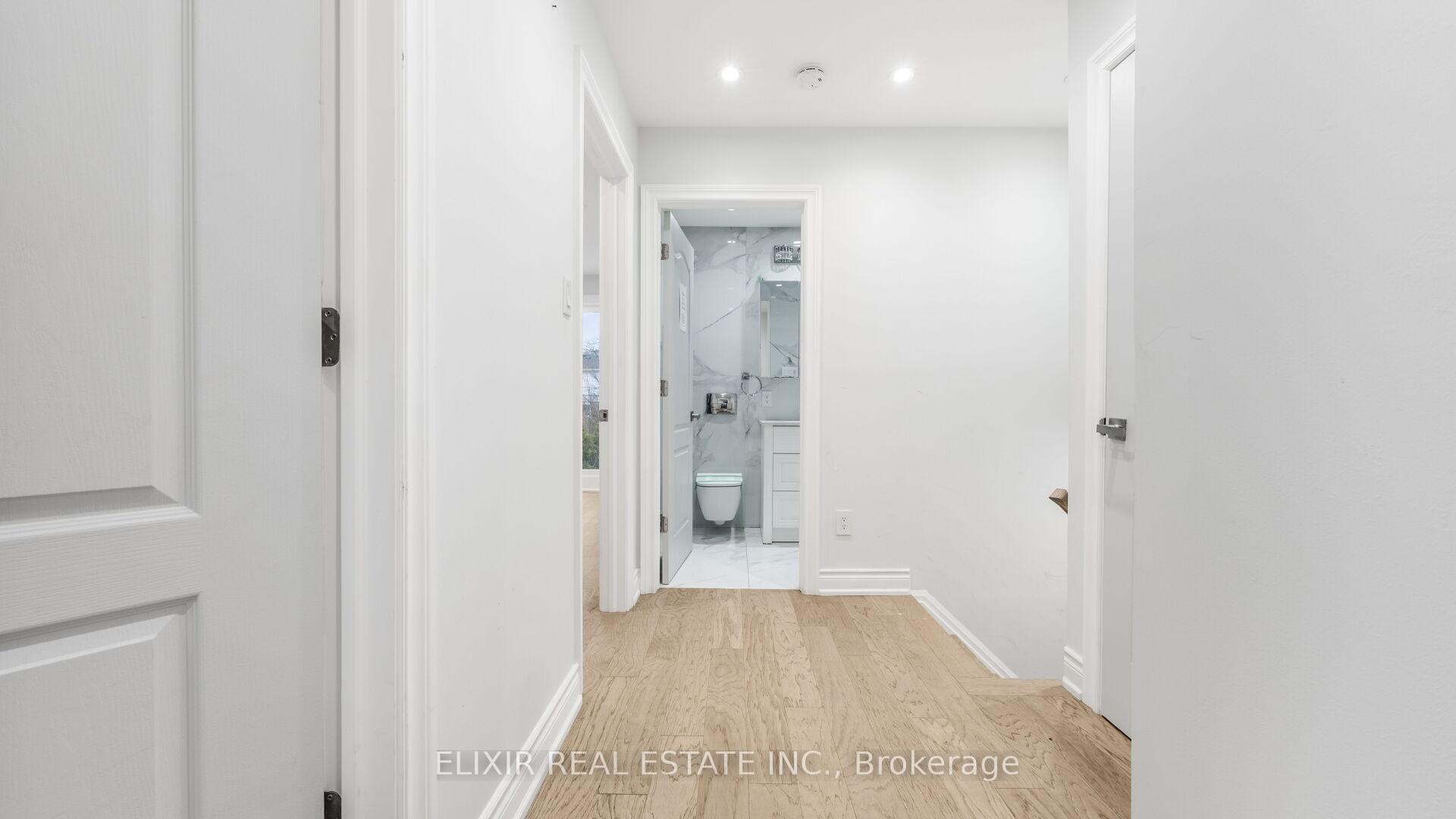 Photo 34 of 43 Bromley Crescent, Brampton, Avondale — HOMEH