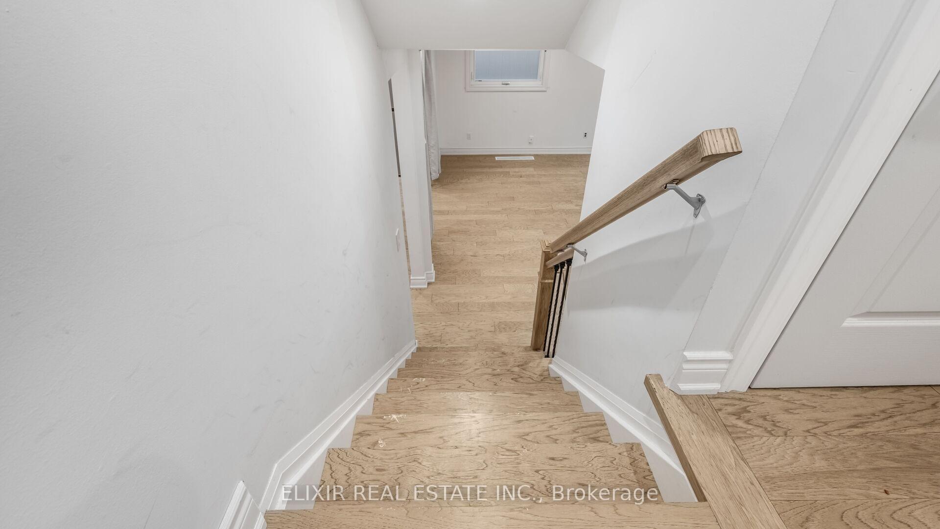 Photo 36 of 43 Bromley Crescent, Brampton, Avondale — HOMEH