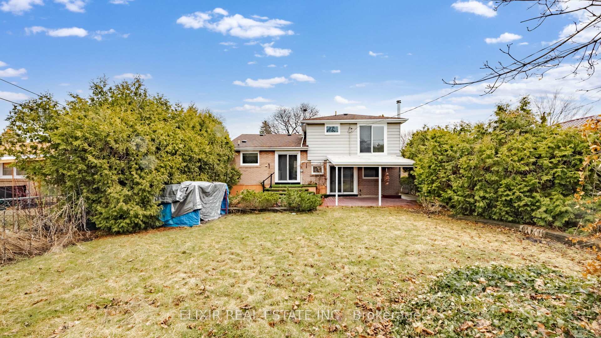 Photo 39 of 43 Bromley Crescent, Brampton, Avondale — HOMEH