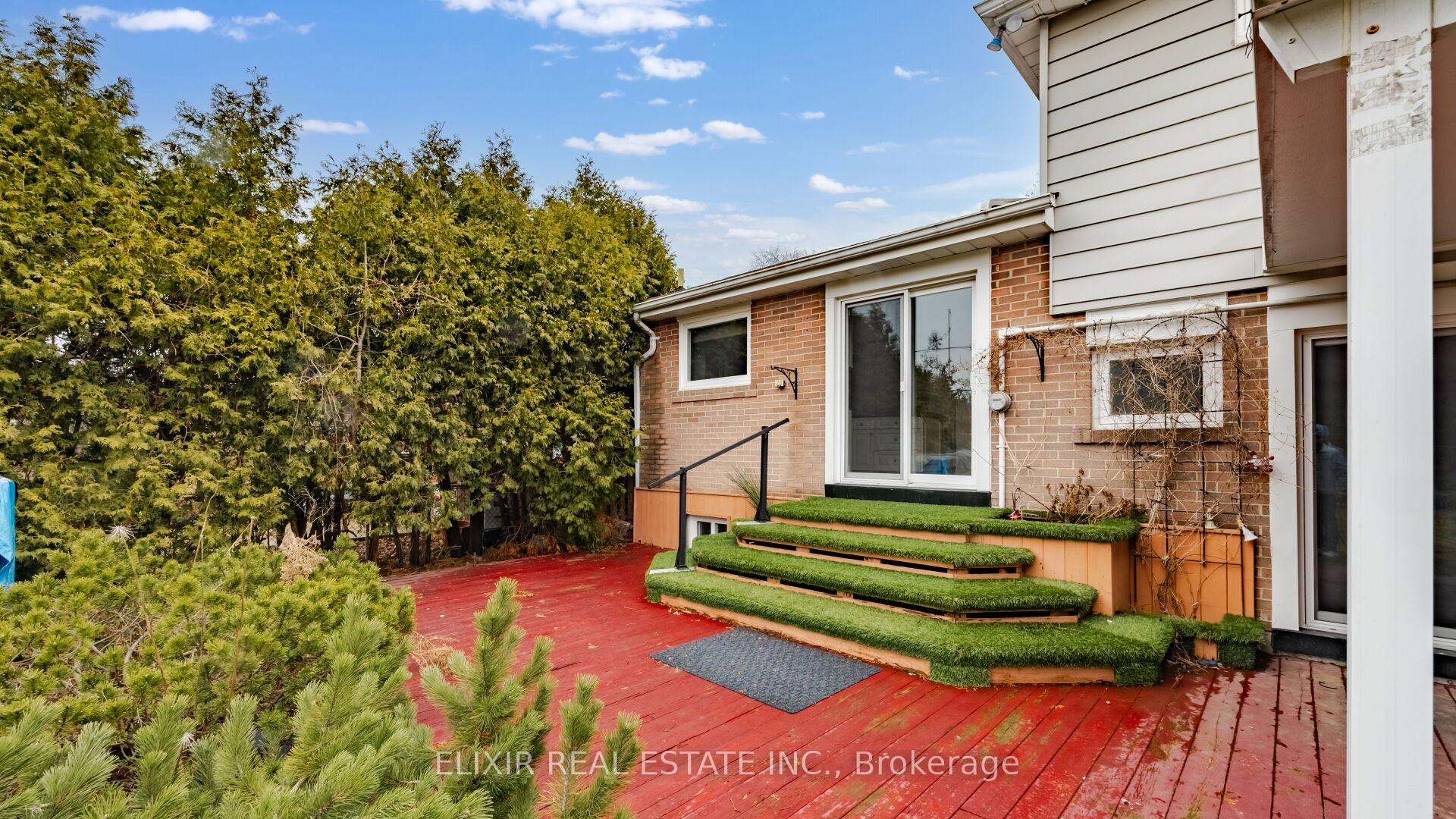 Photo 40 of 43 Bromley Crescent, Brampton, Avondale — HOMEH