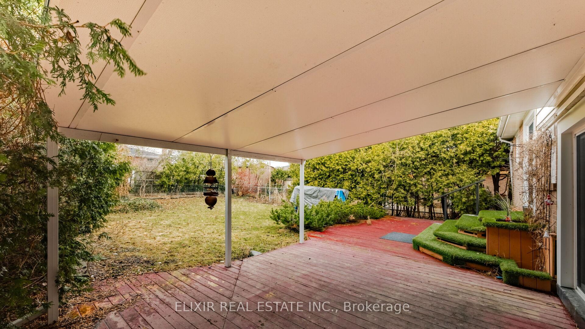 Photo 41 of 43 Bromley Crescent, Brampton, Avondale — HOMEH